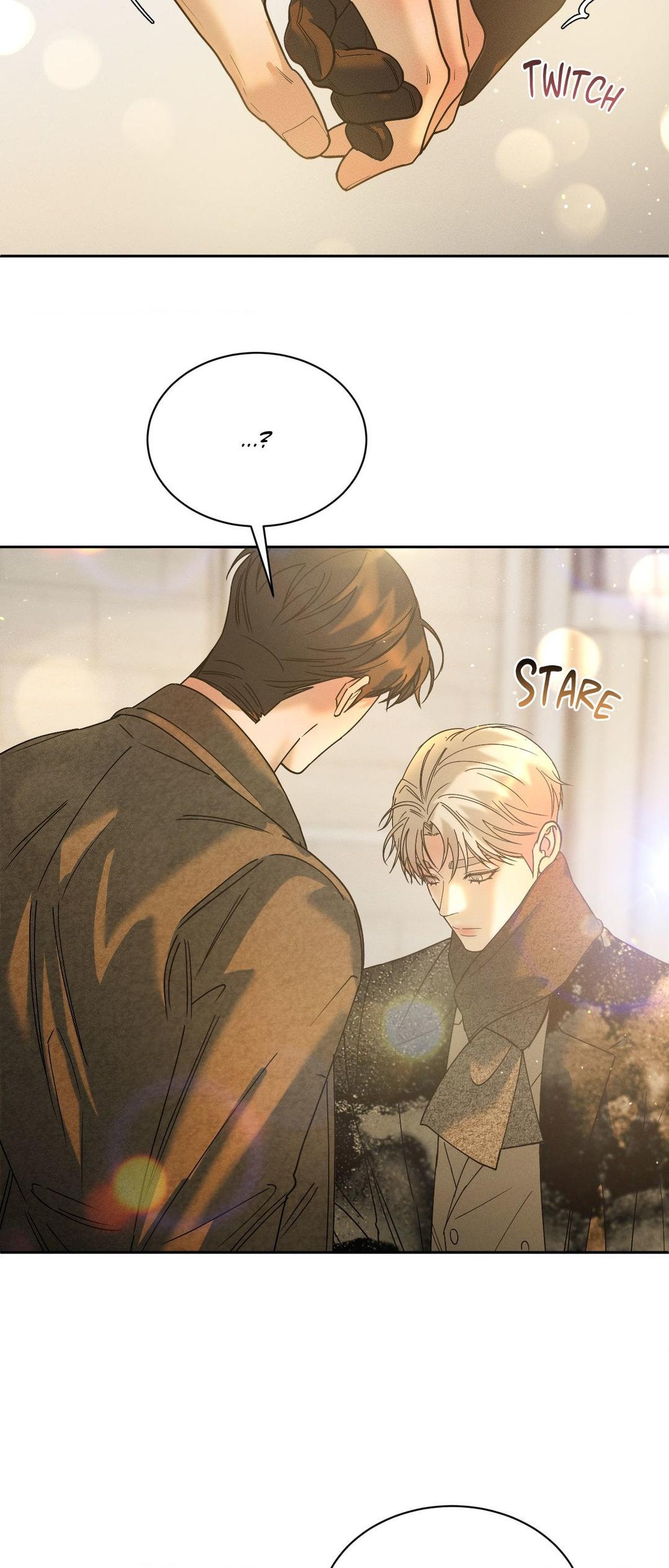 Flip the Script - Chapter 40 manhwa