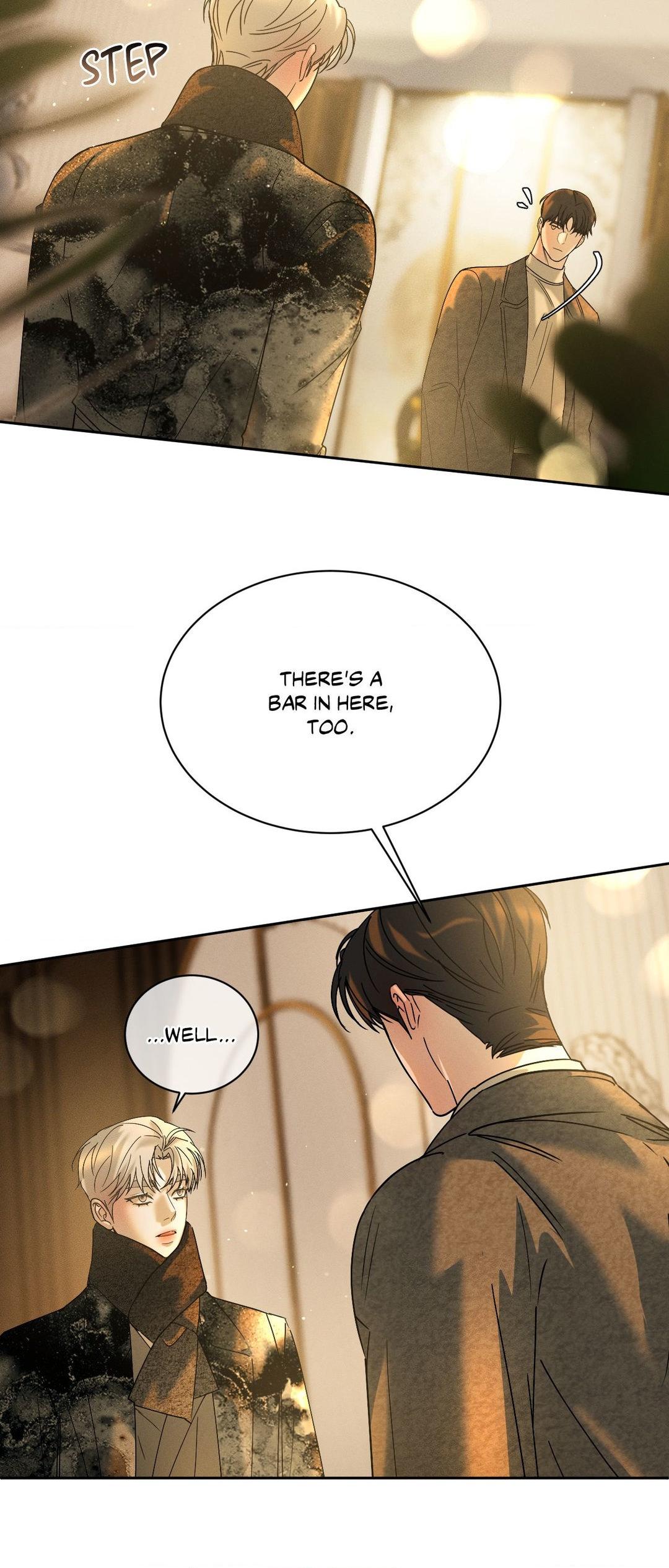 Flip the Script - Chapter 40 manhwa