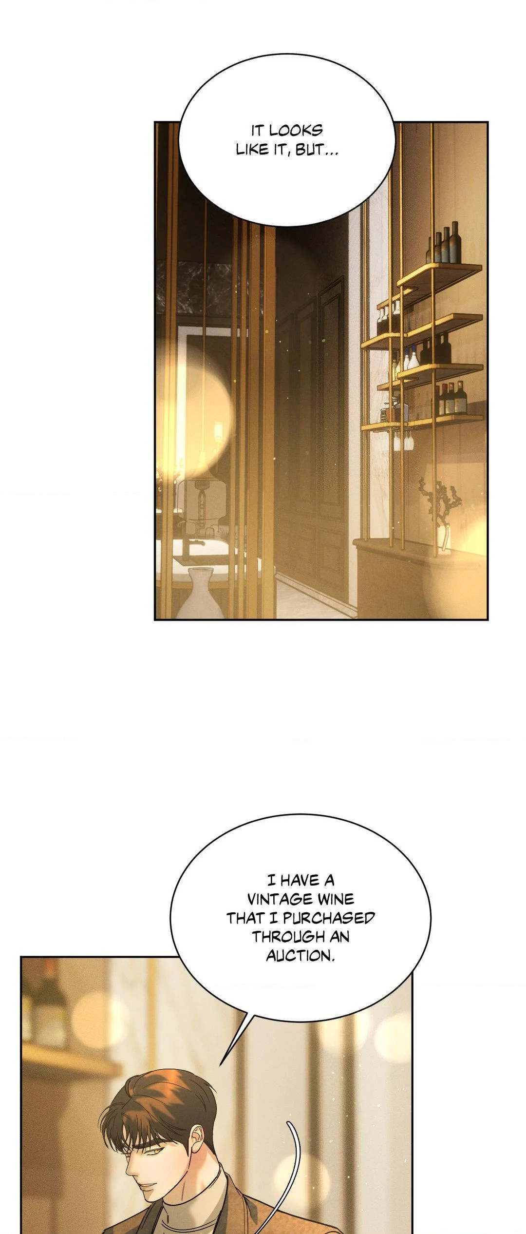 Flip the Script - Chapter 40 manhwa