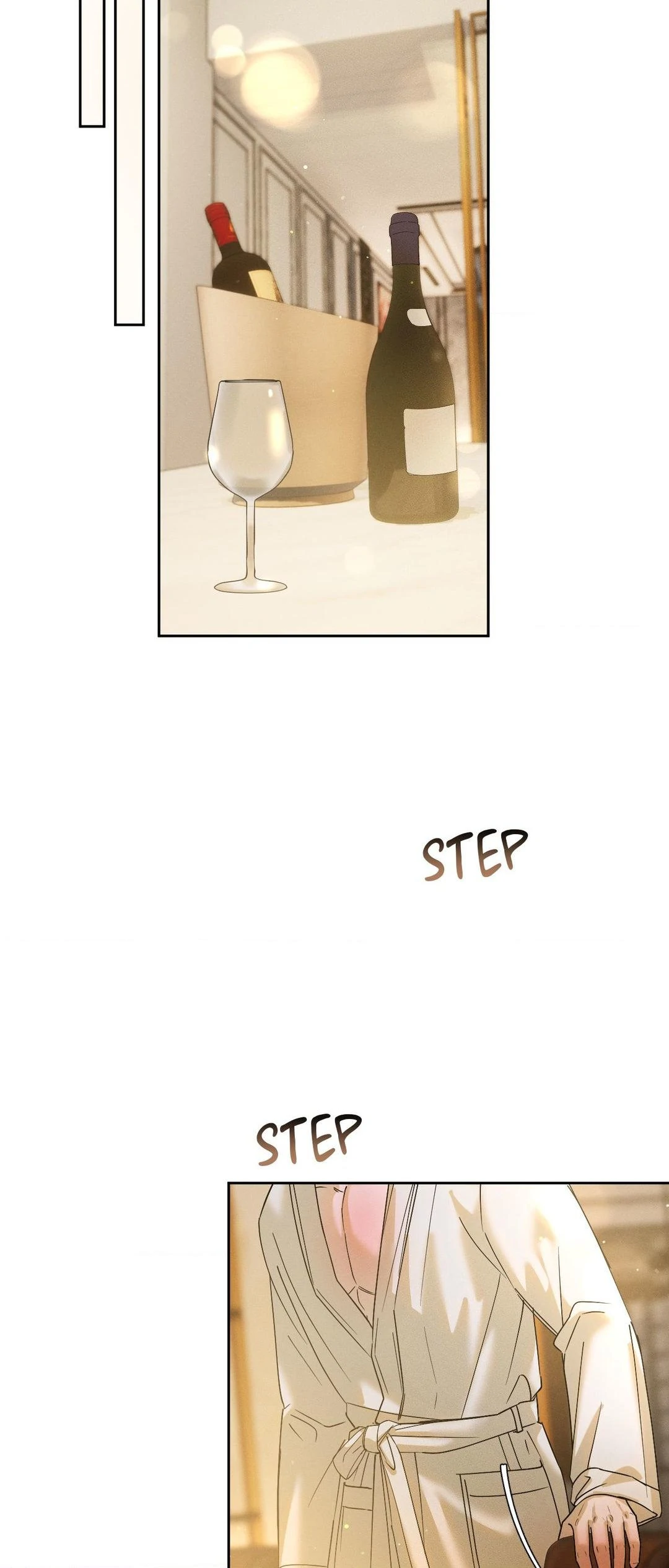 Flip the Script - Chapter 40 manhwa