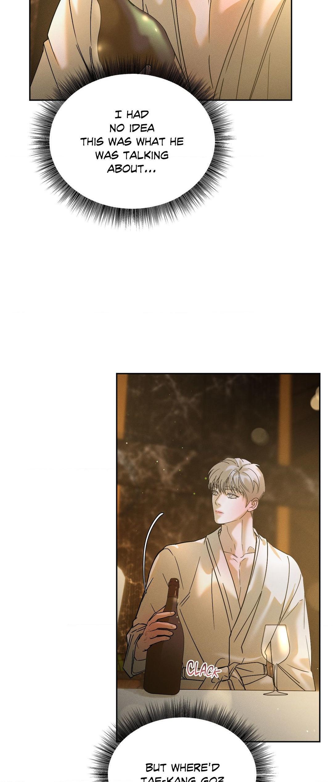 Flip the Script - Chapter 40 manhwa