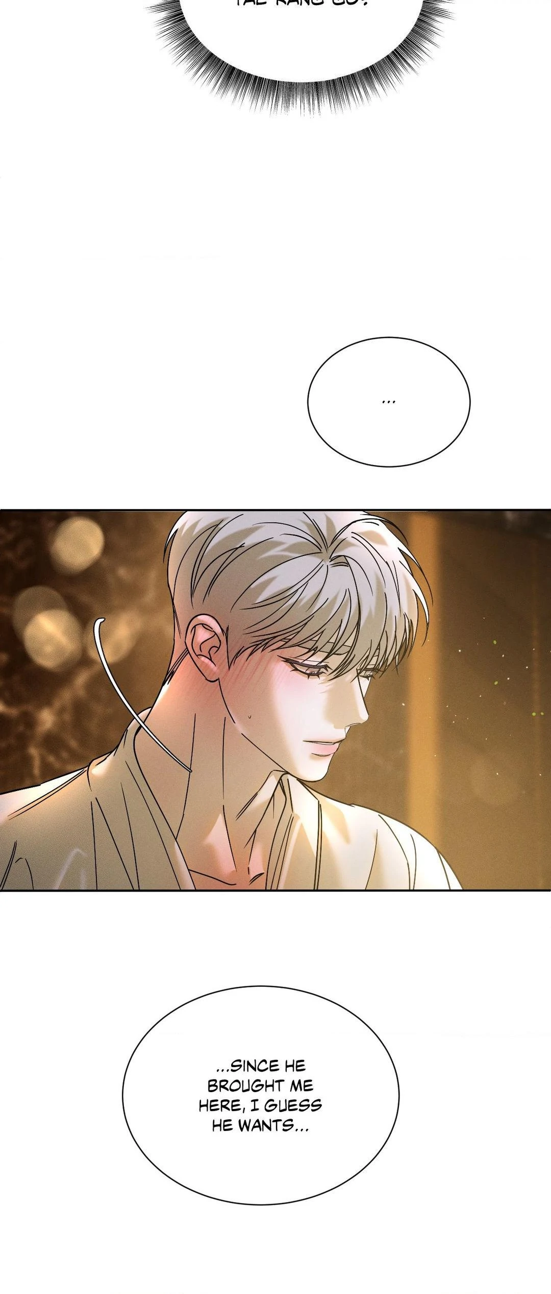 Flip the Script - Chapter 40 manhwa