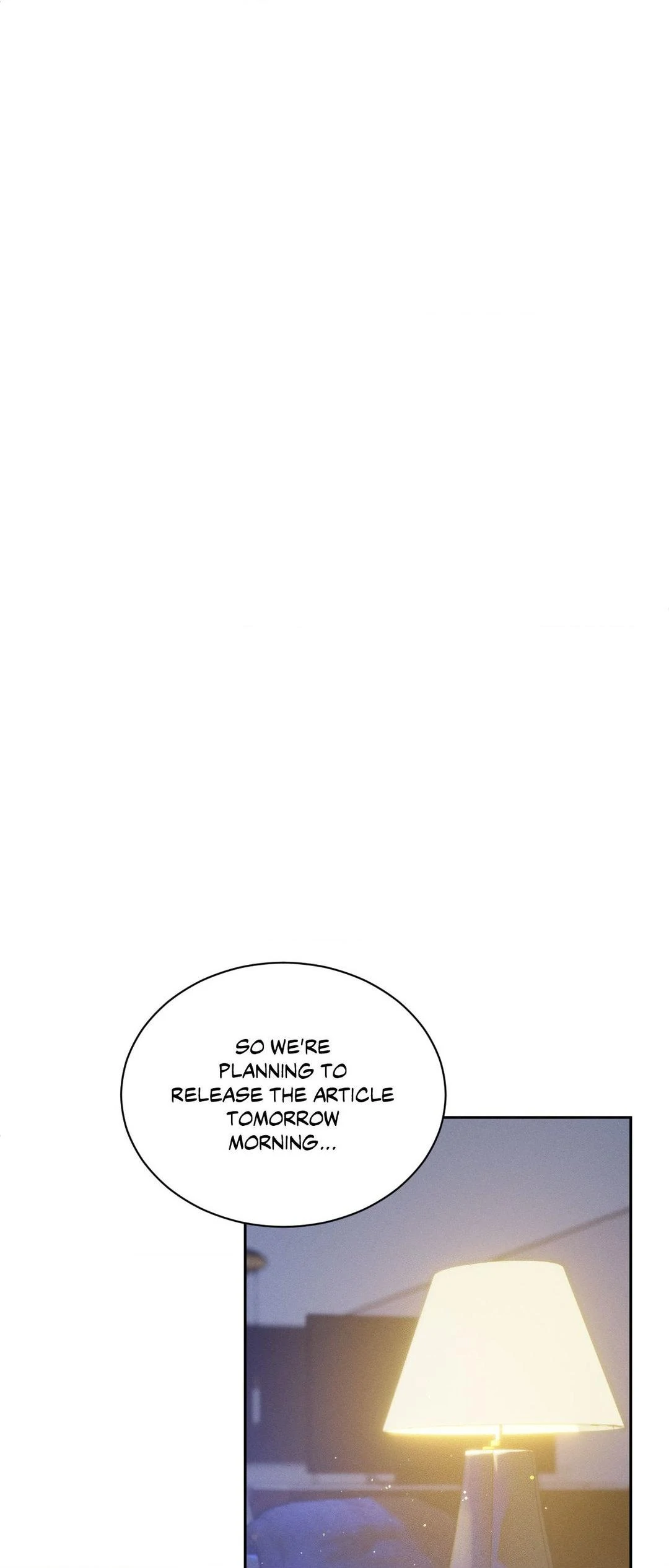 Flip the Script - Chapter 40 manhwa