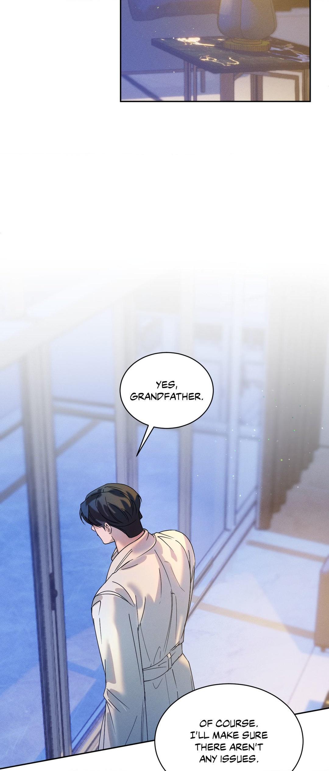Flip the Script - Chapter 40 manhwa