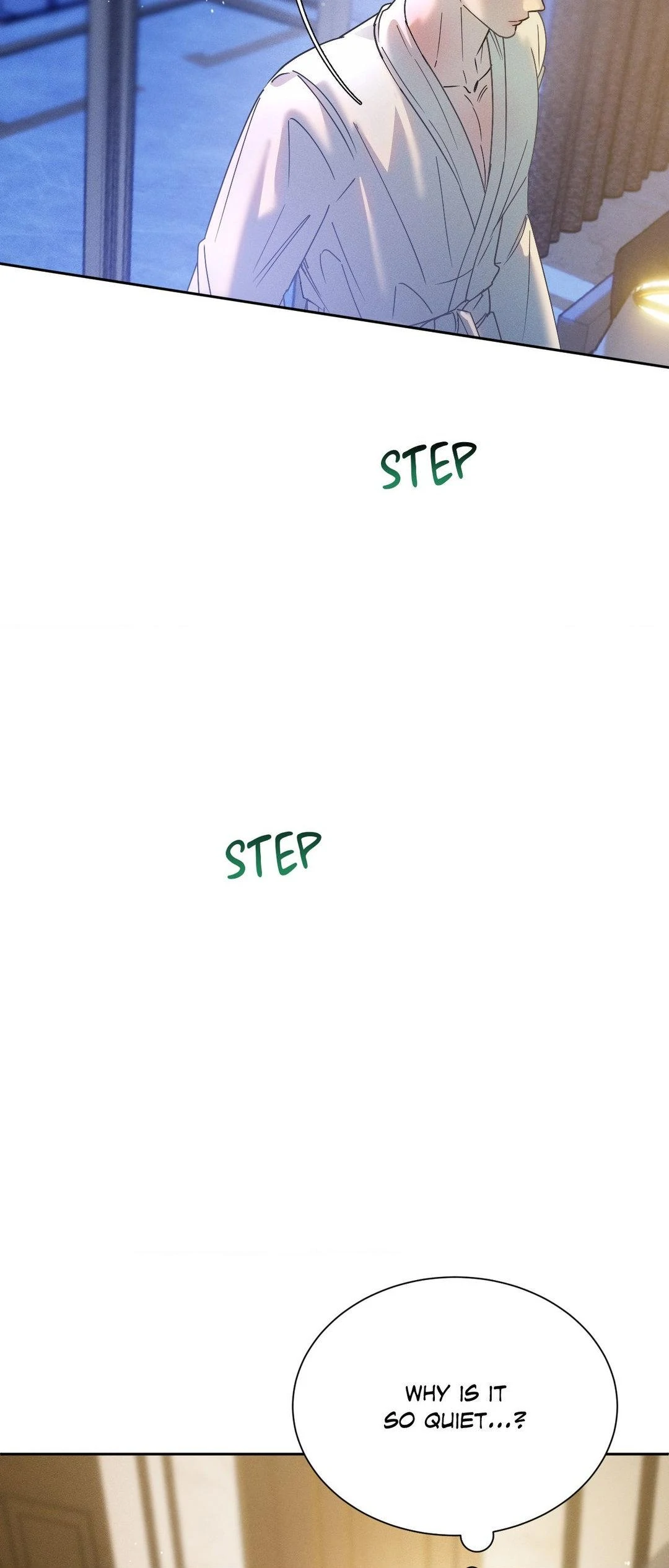 Flip the Script - Chapter 40 manhwa