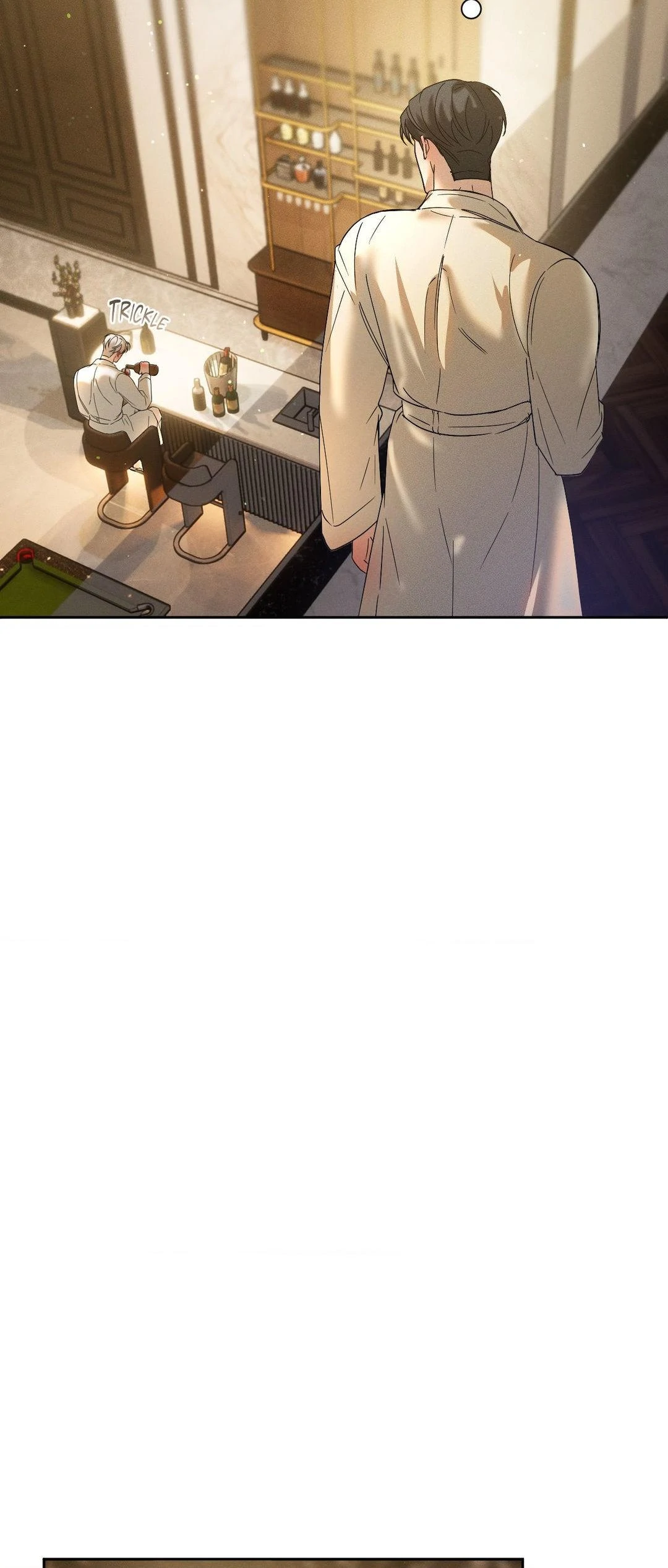 Flip the Script - Chapter 40 manhwa