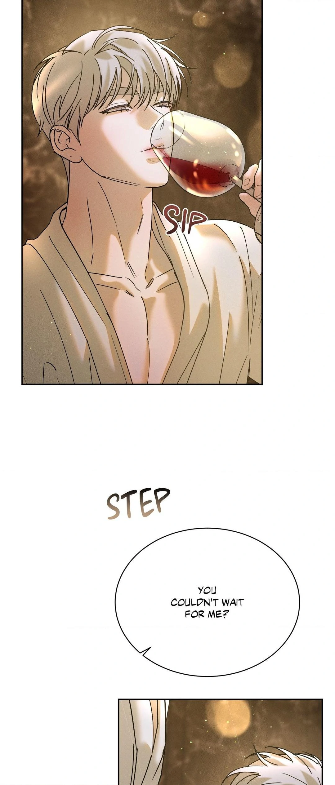 Flip the Script - Chapter 40 manhwa