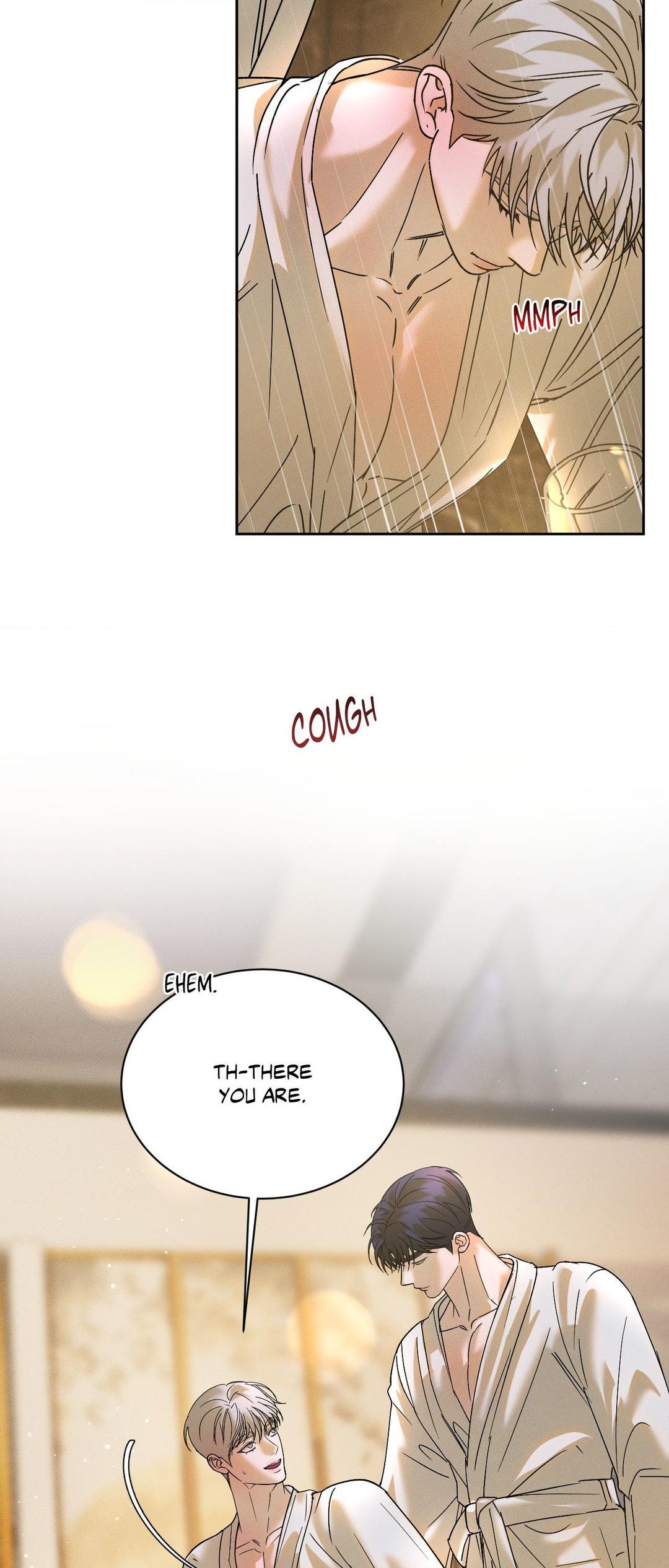 Flip the Script - Chapter 40 manhwa