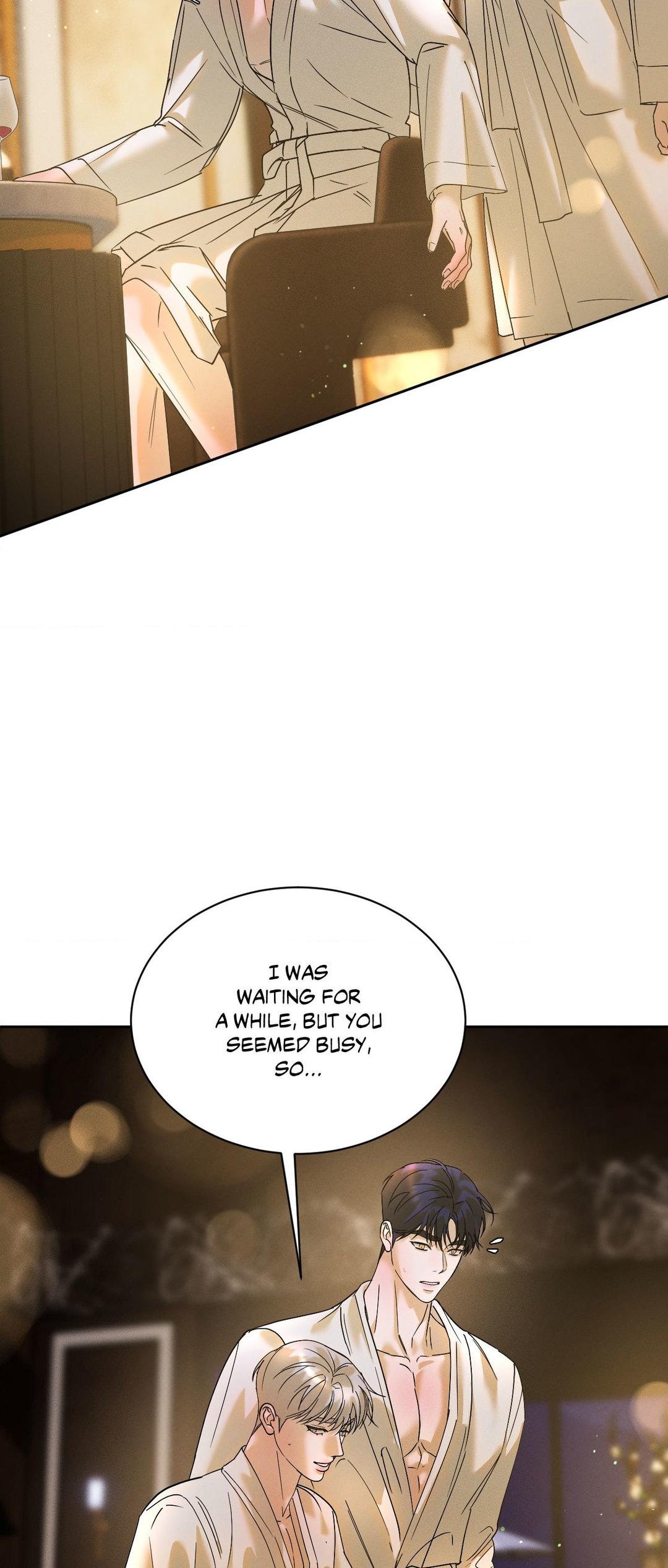 Flip the Script - Chapter 40 manhwa