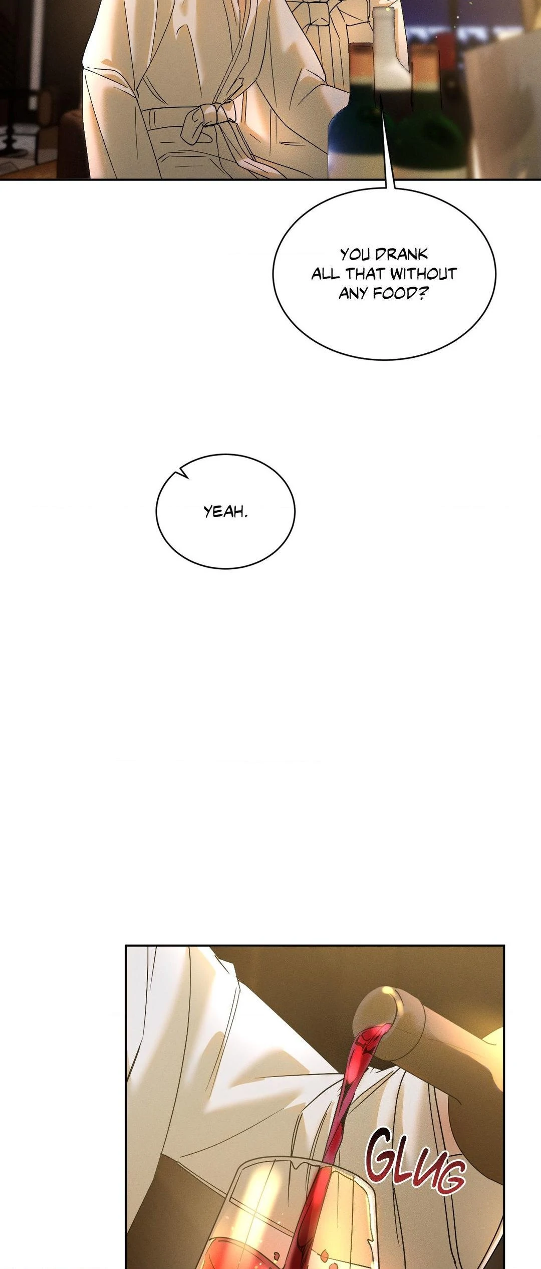 Flip the Script - Chapter 40 manhwa