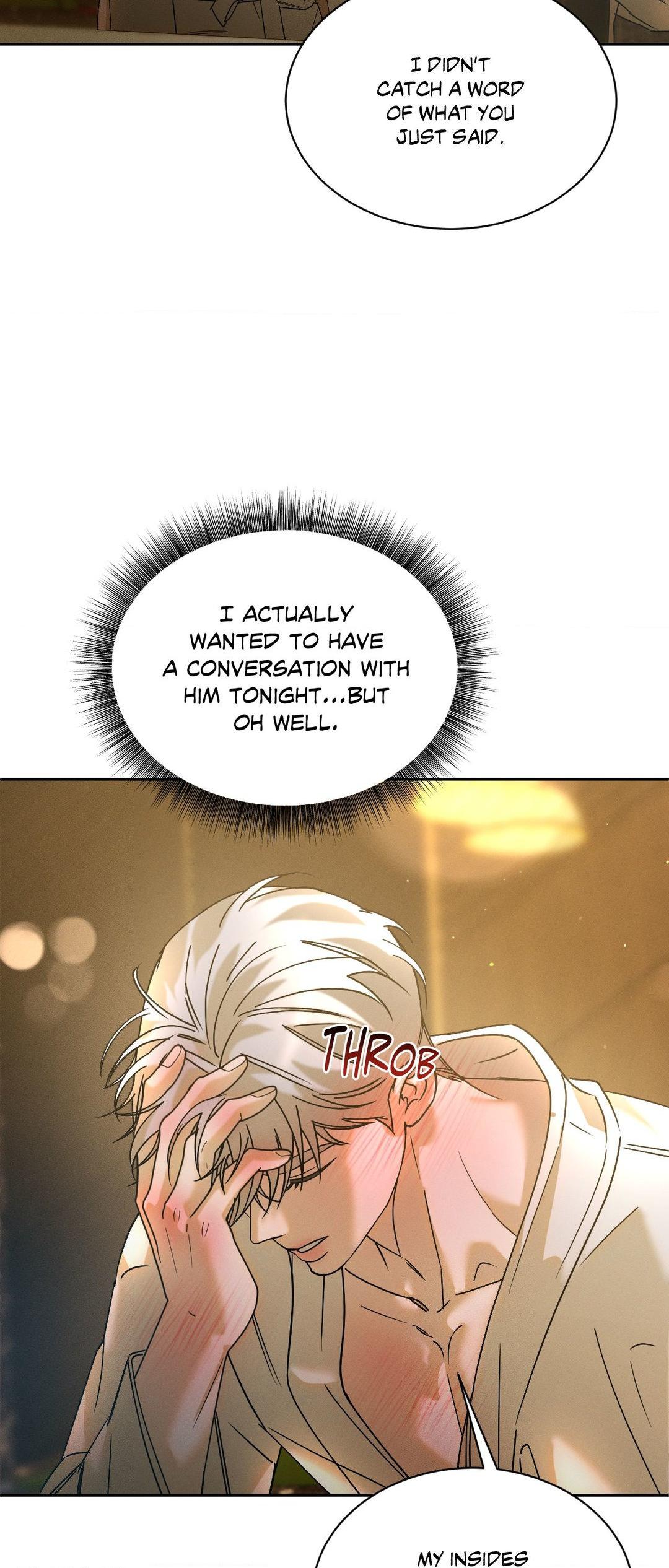 Flip the Script - Chapter 40 manhwa