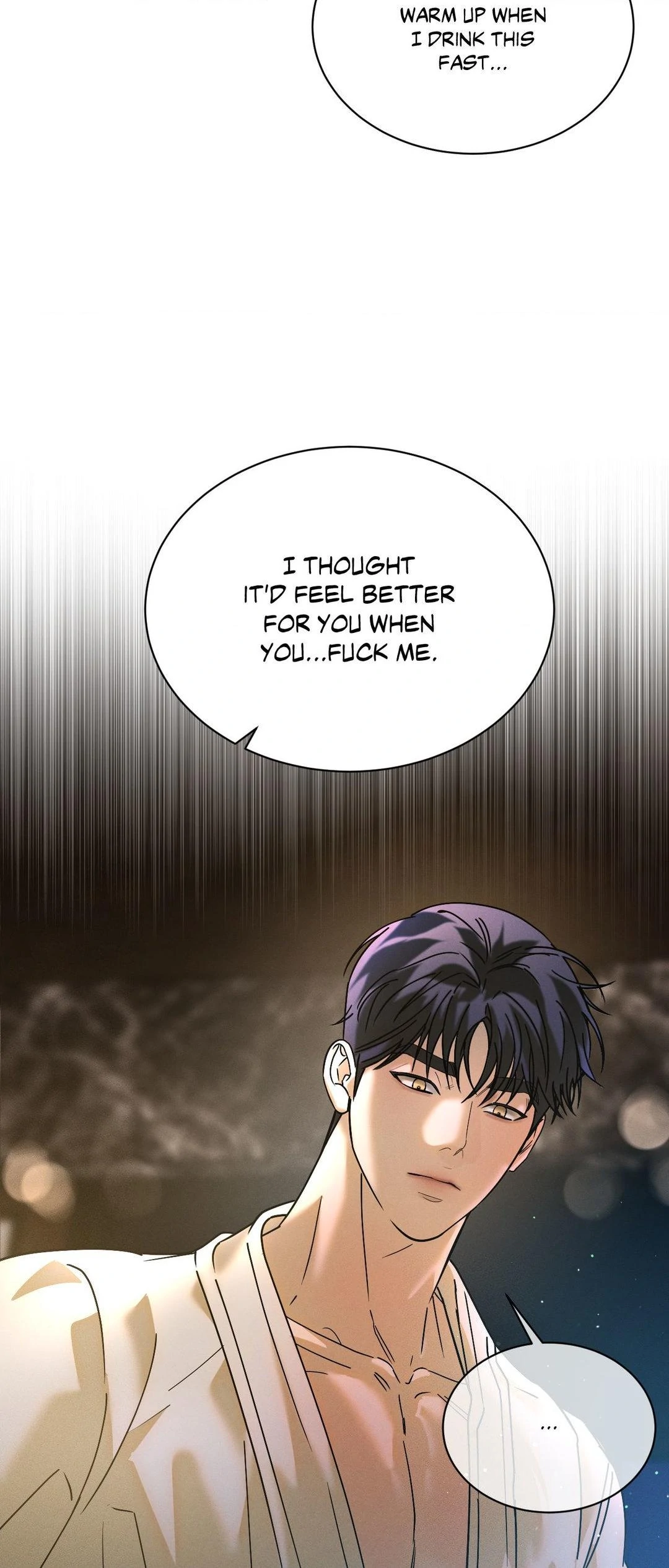 Flip the Script - Chapter 40 manhwa