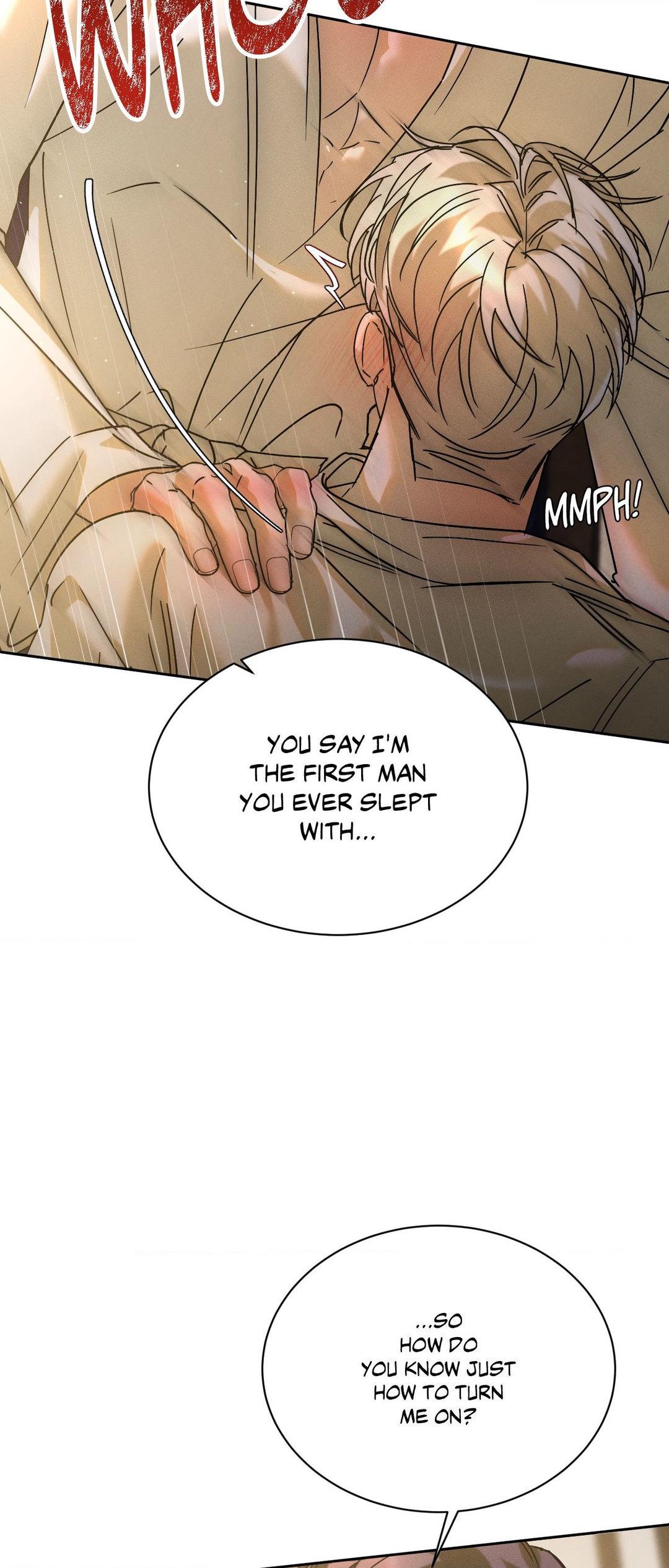Flip the Script - Chapter 40 manhwa