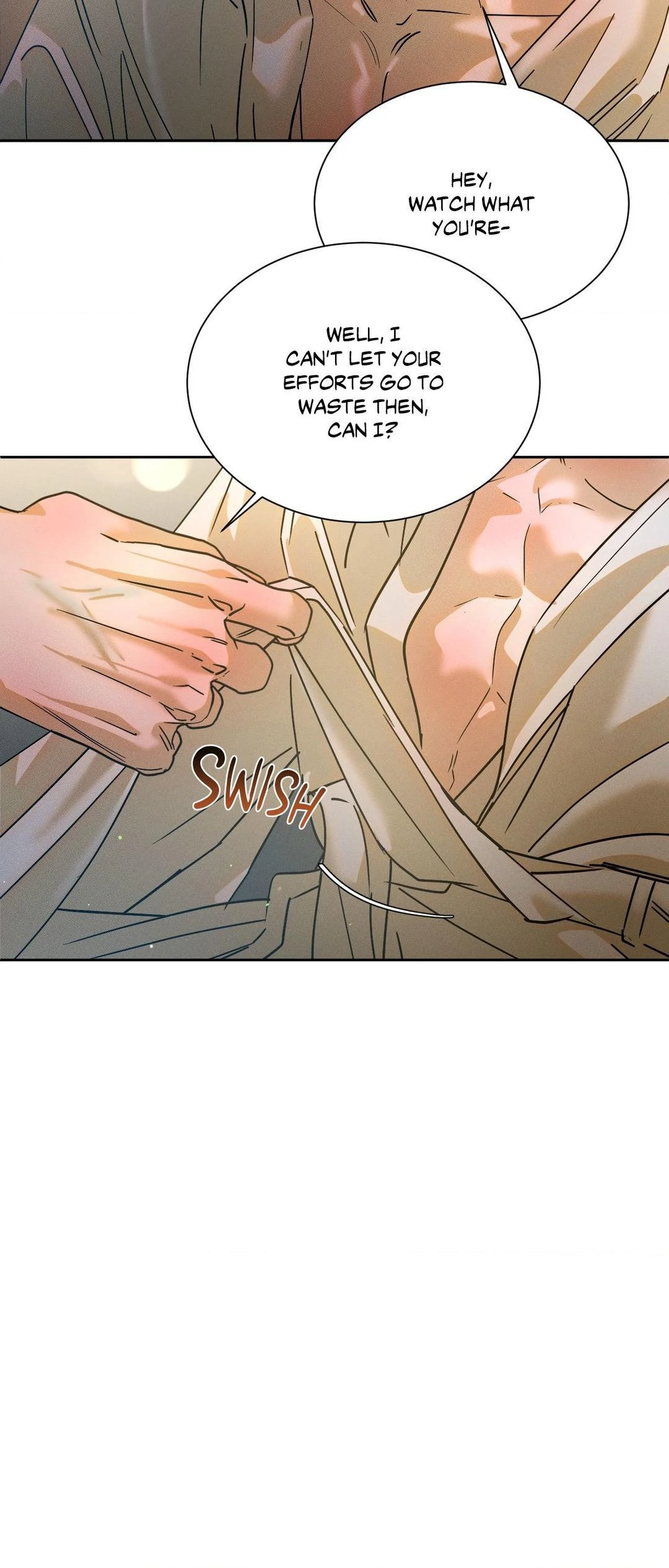 Flip the Script - Chapter 40 manhwa