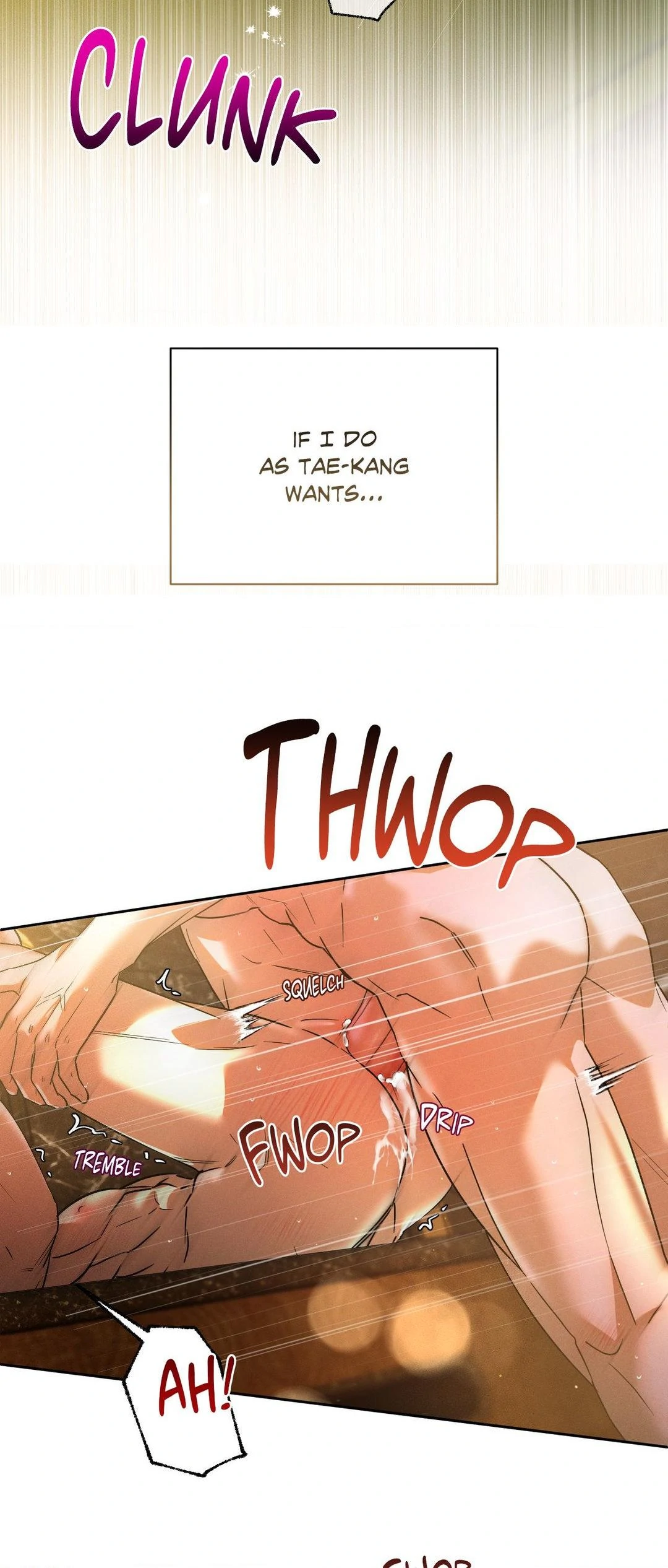 Flip the Script - Chapter 40 manhwa