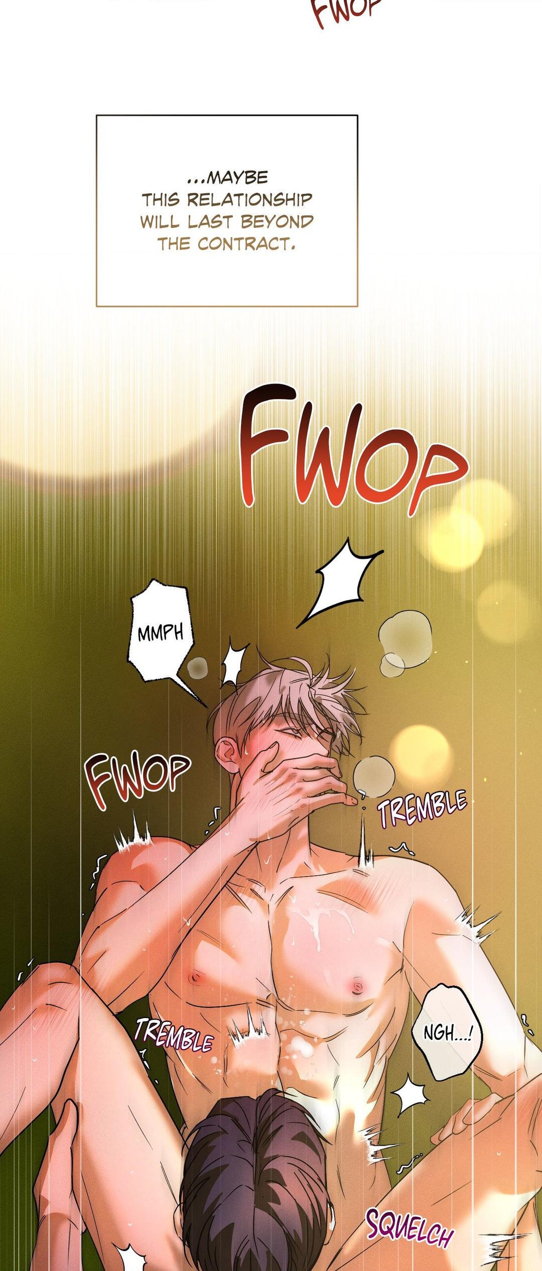 Flip the Script - Chapter 40 manhwa