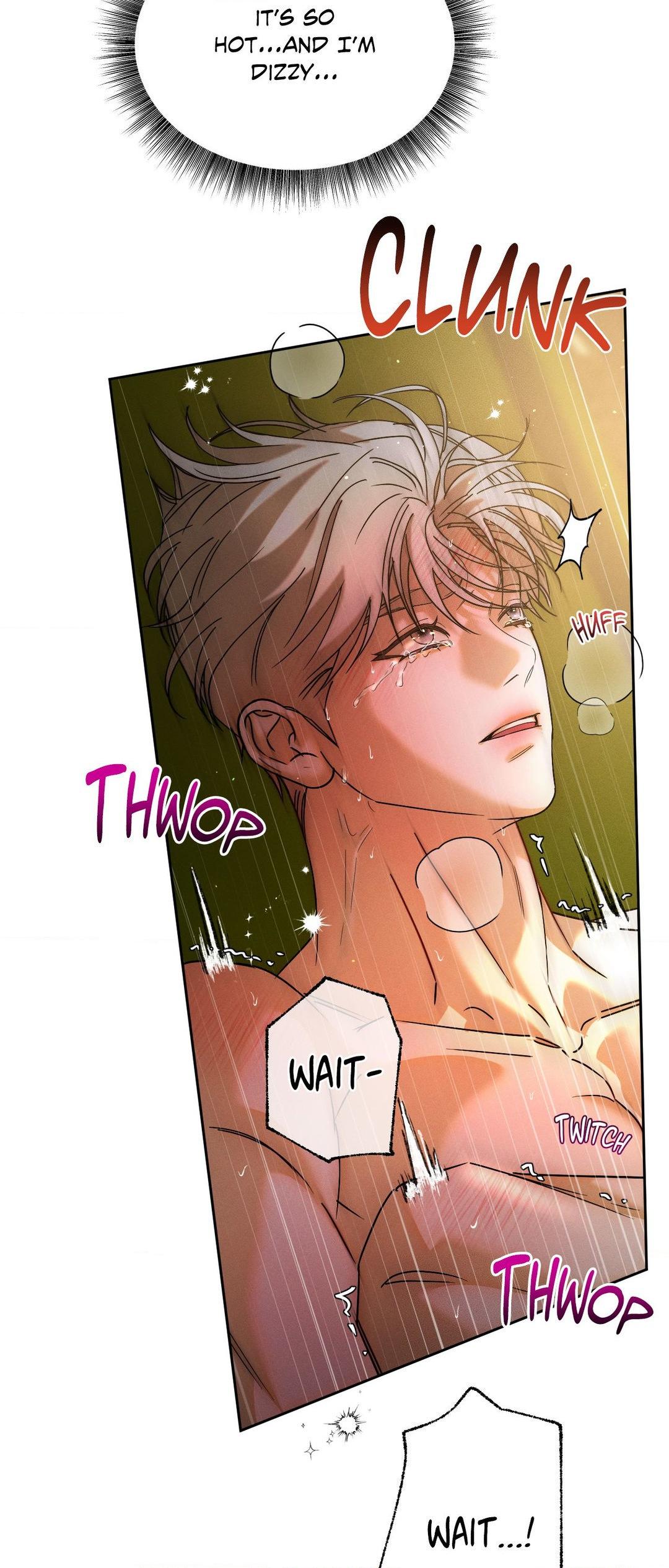 Flip the Script - Chapter 40 manhwa