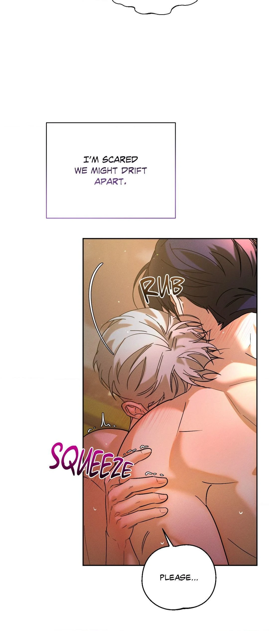 Flip the Script - Chapter 40 manhwa