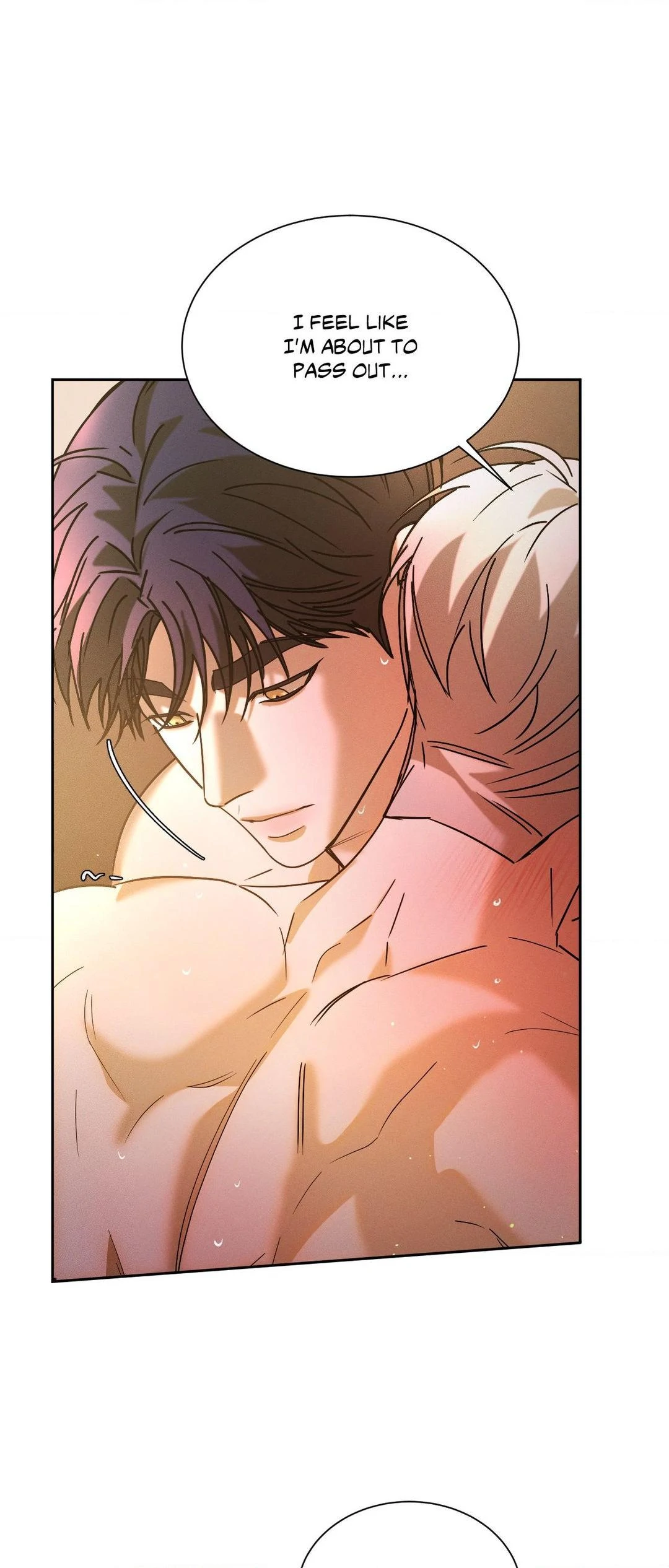 Flip the Script - Chapter 40 manhwa