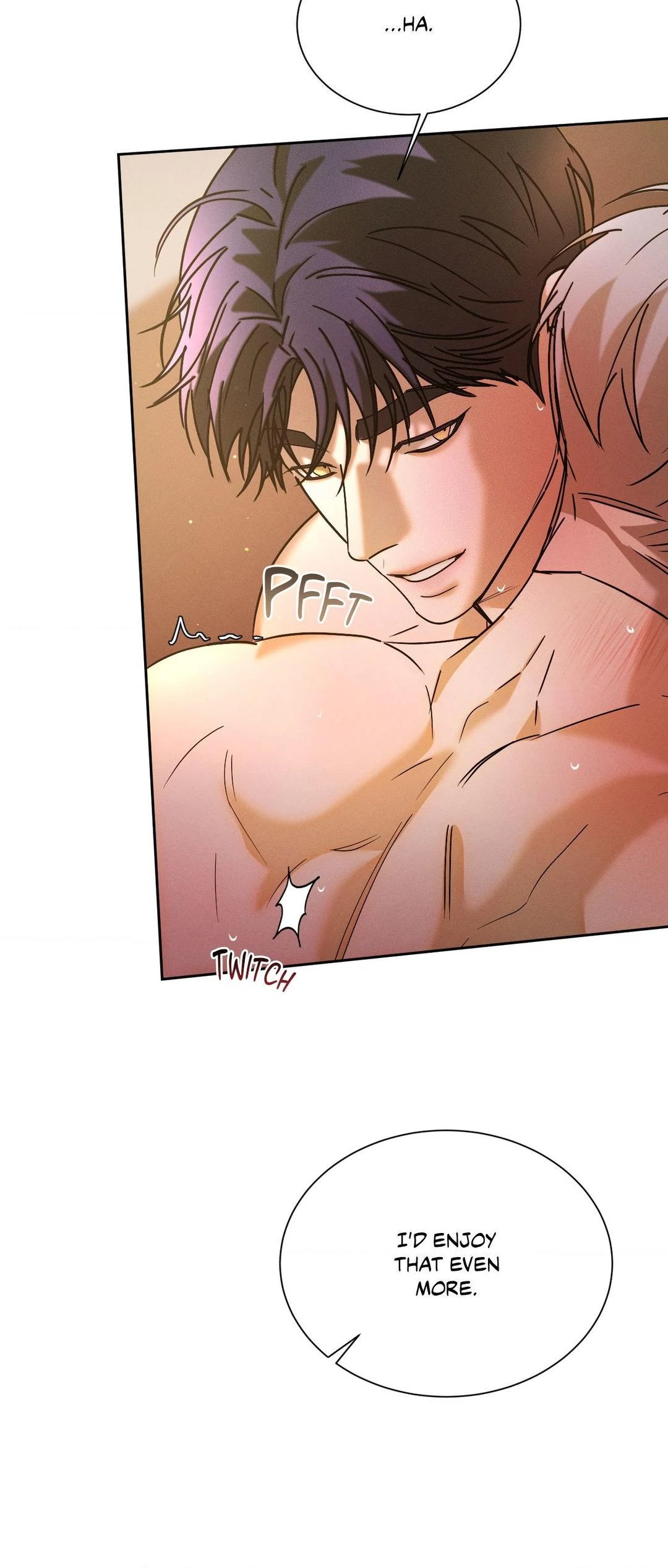 Flip the Script - Chapter 40 manhwa