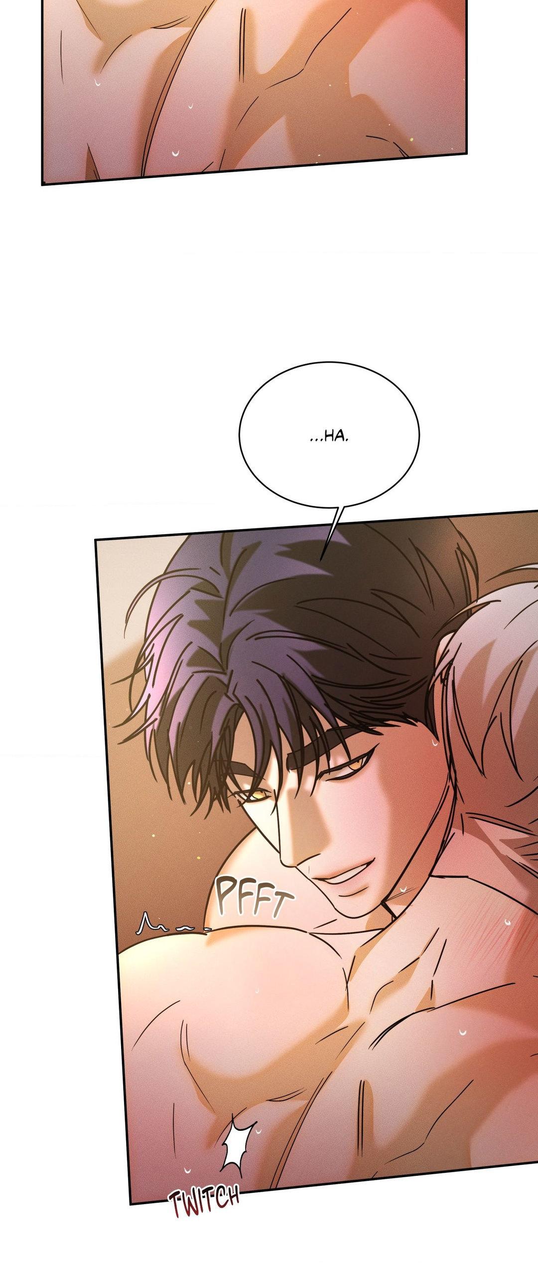 Flip the Script - Chapter 41 manhwa