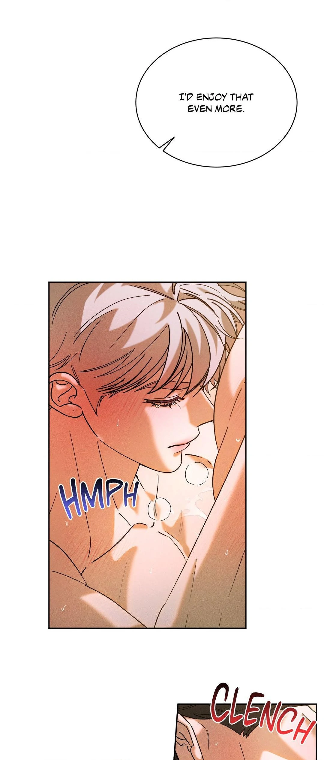 Flip the Script - Chapter 41 manhwa