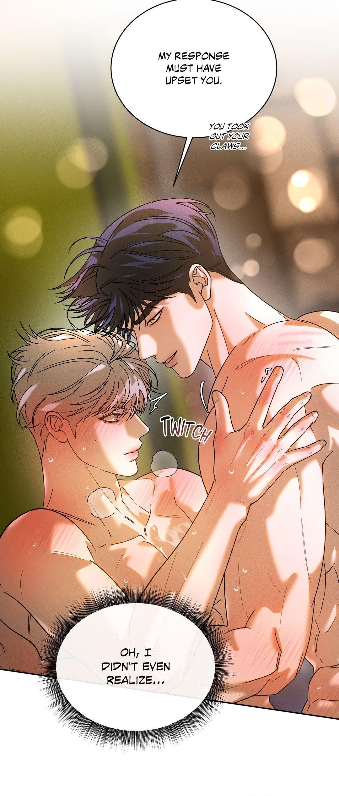 Flip the Script - Chapter 41 manhwa