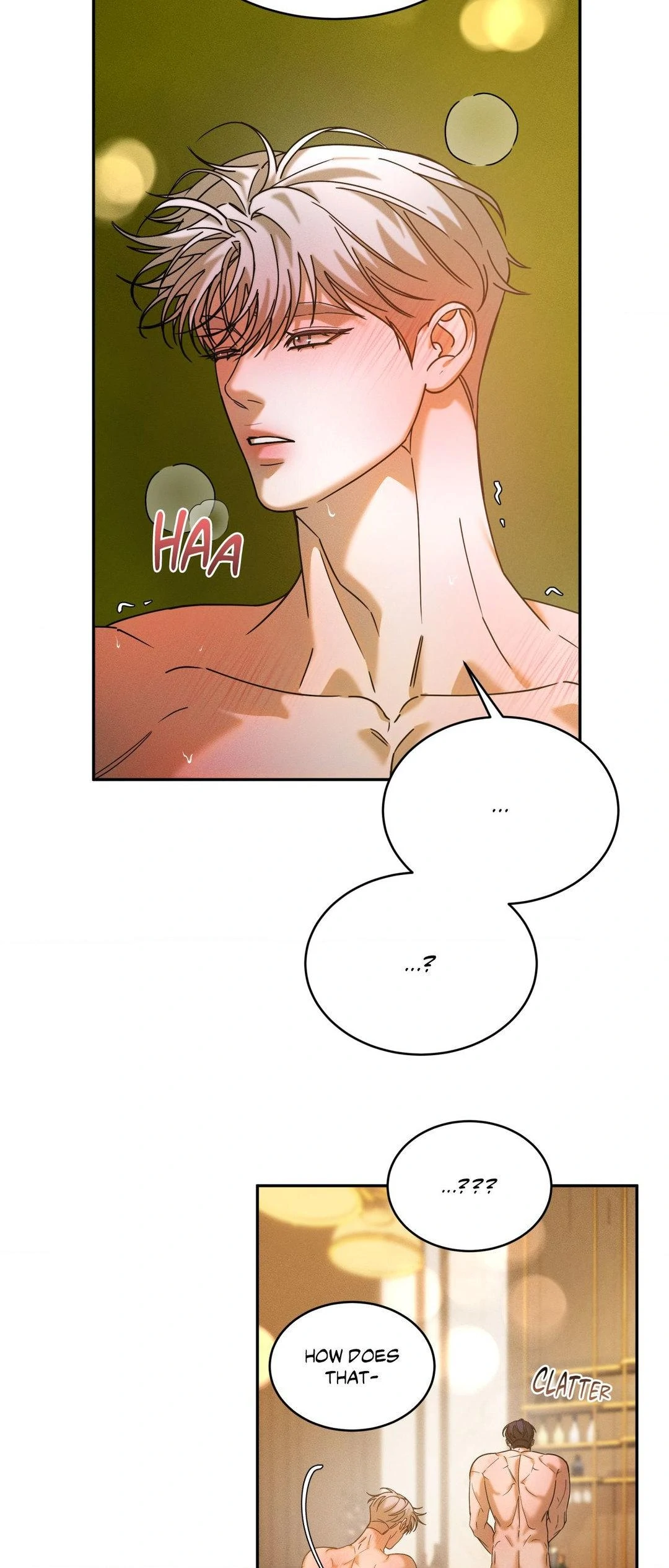 Flip the Script - Chapter 41 manhwa