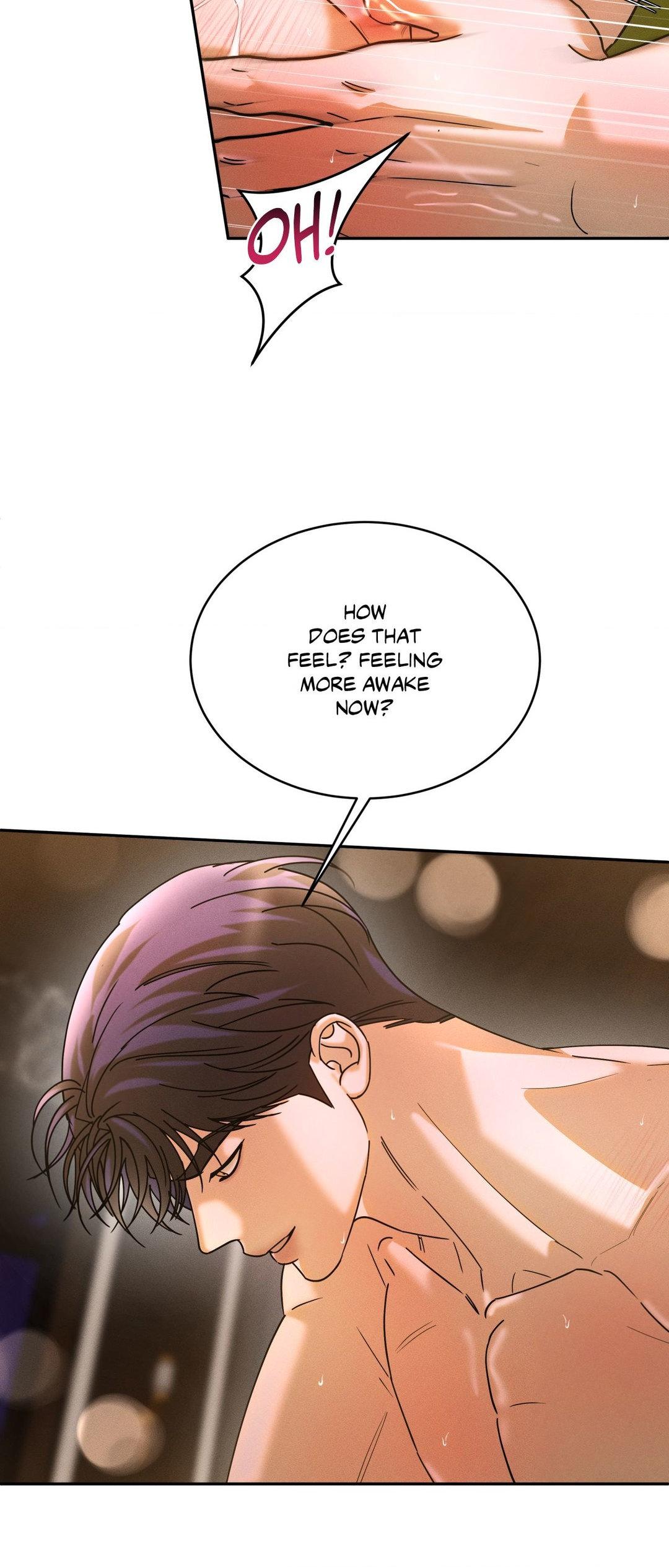 Flip the Script - Chapter 41 manhwa