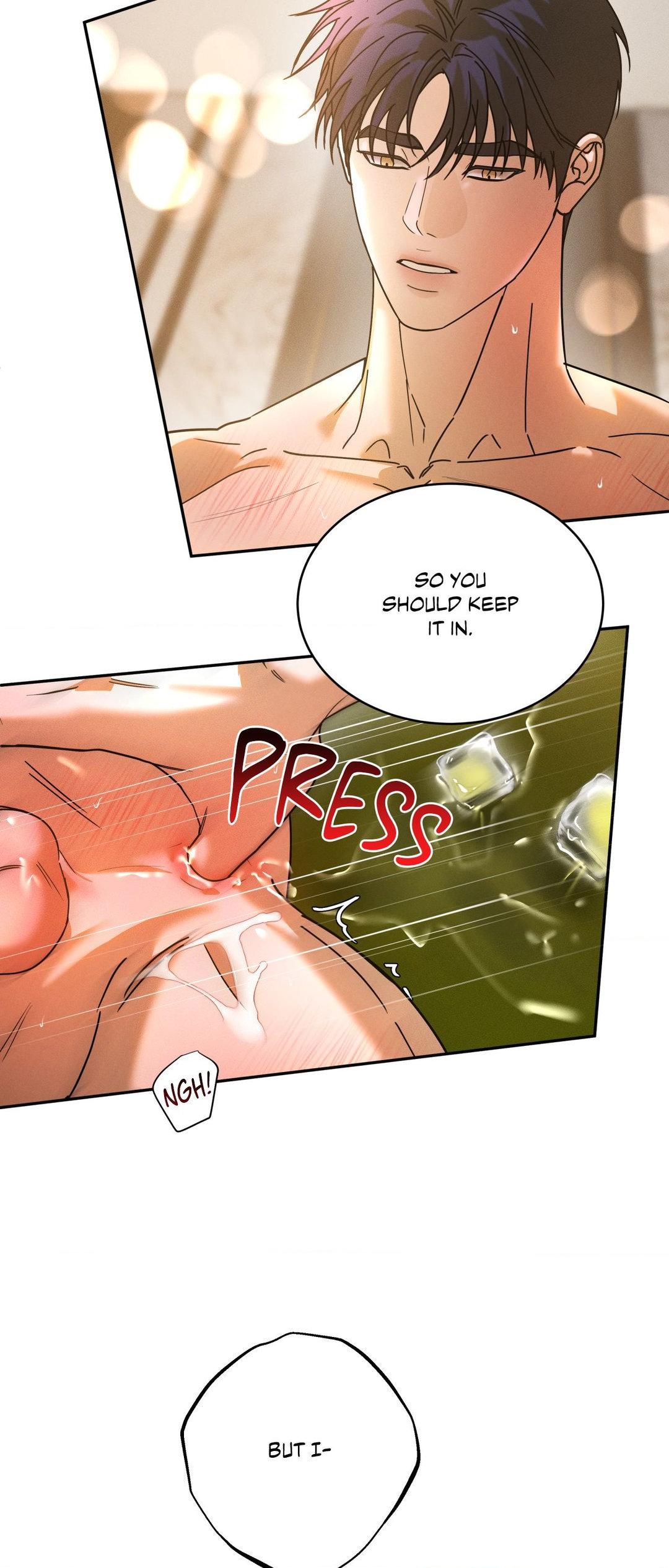 Flip the Script - Chapter 41 manhwa