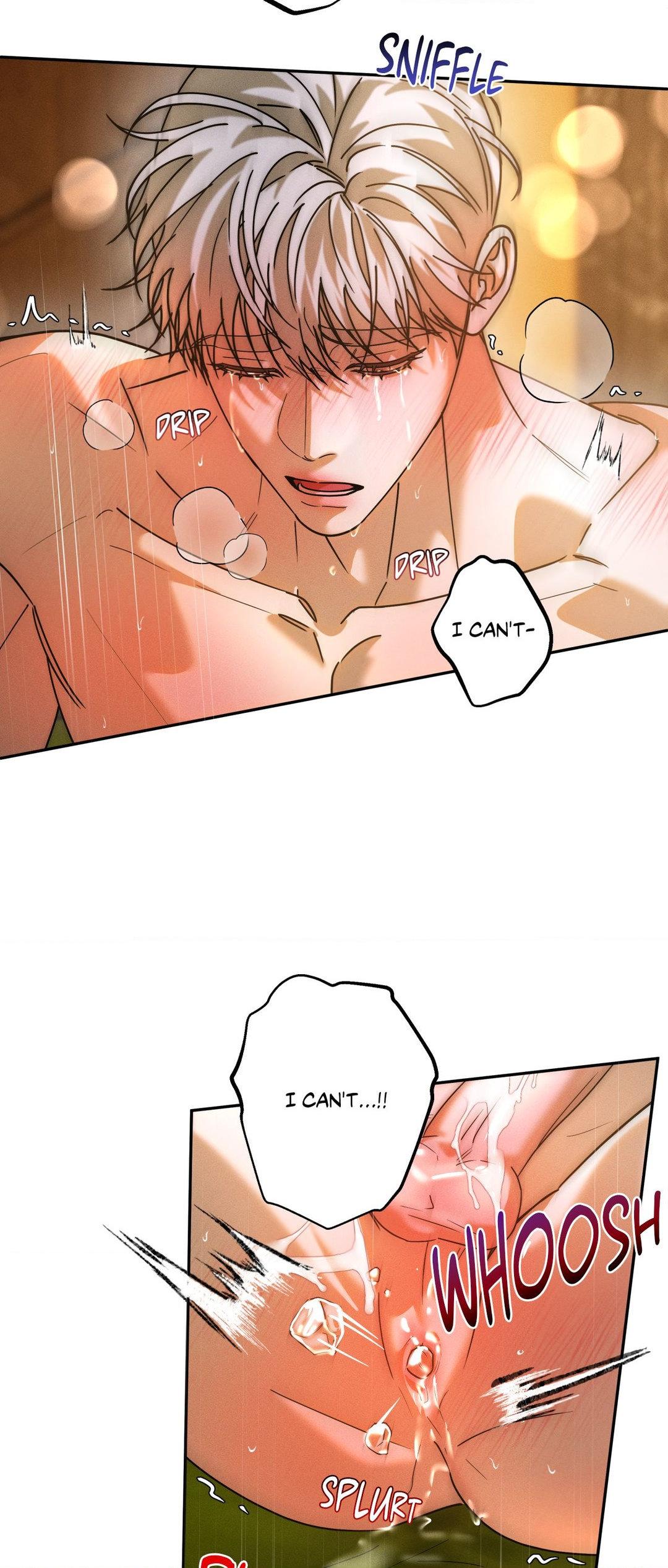 Flip the Script - Chapter 41 manhwa