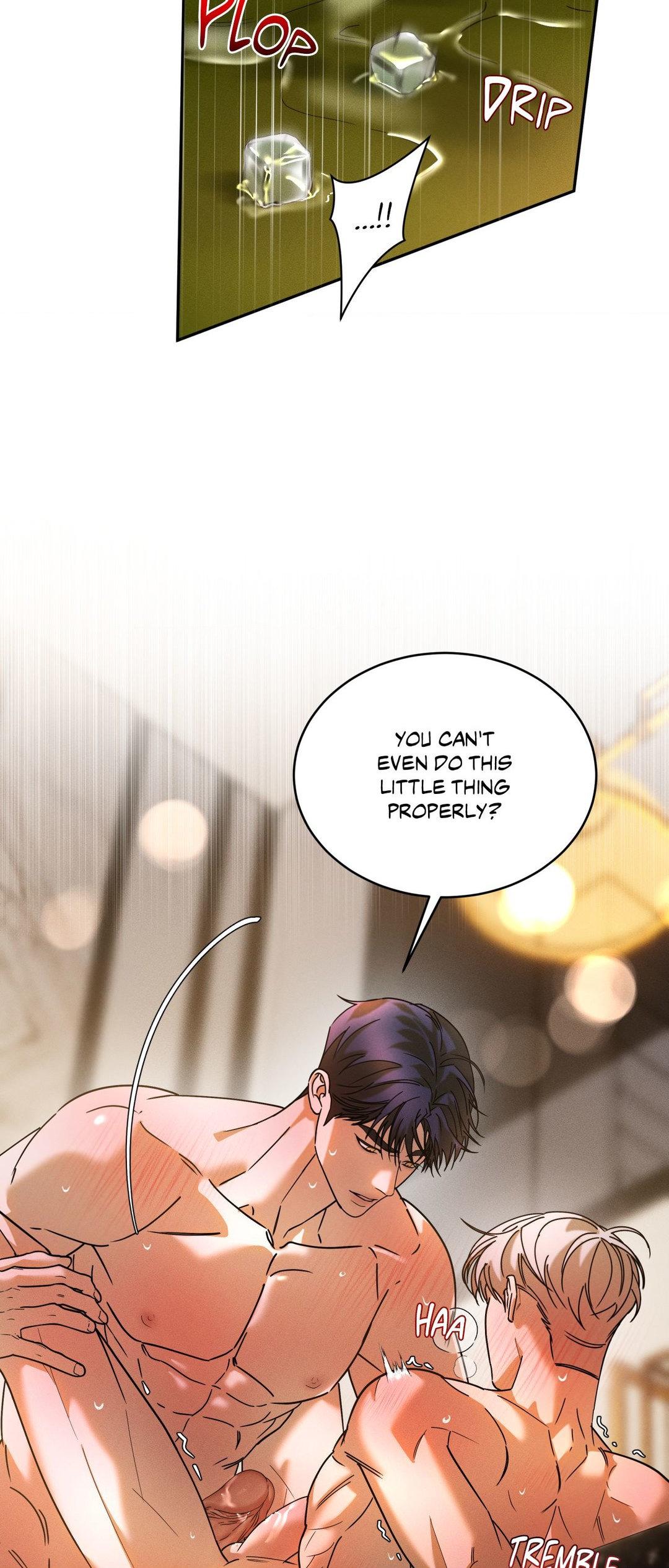 Flip the Script - Chapter 41 manhwa