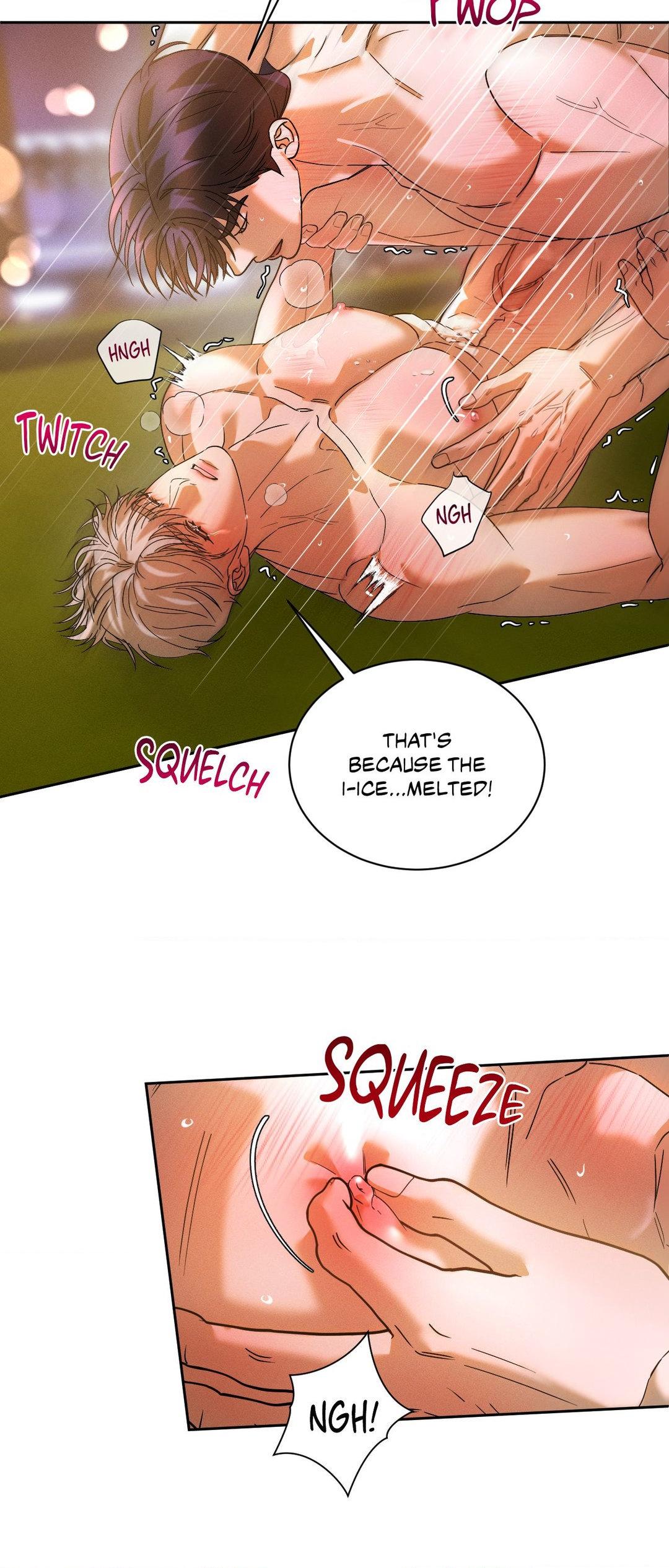 Flip the Script - Chapter 41 manhwa