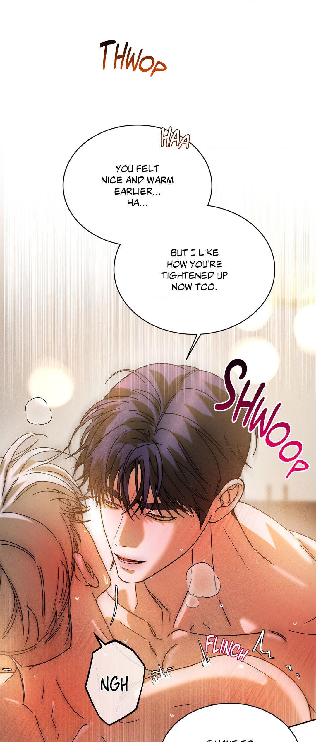 Flip the Script - Chapter 41 manhwa