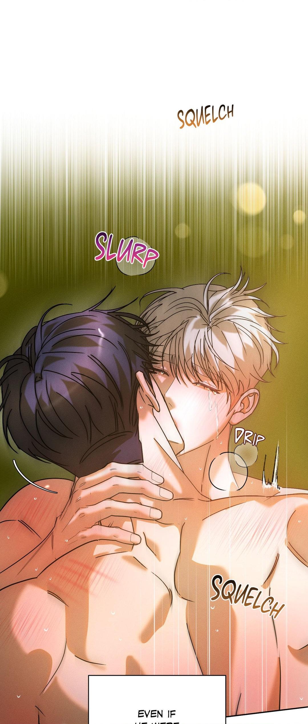 Flip the Script - Chapter 41 manhwa