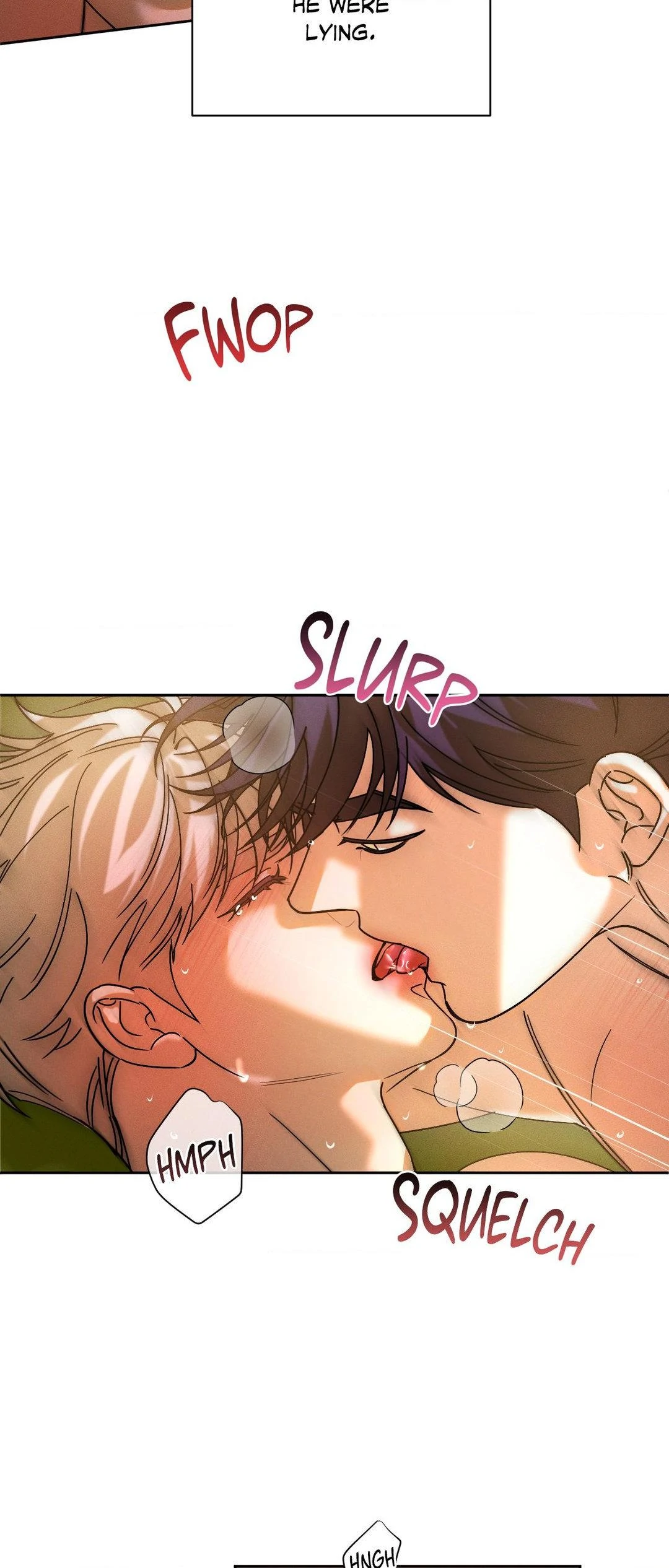 Flip the Script - Chapter 41 manhwa