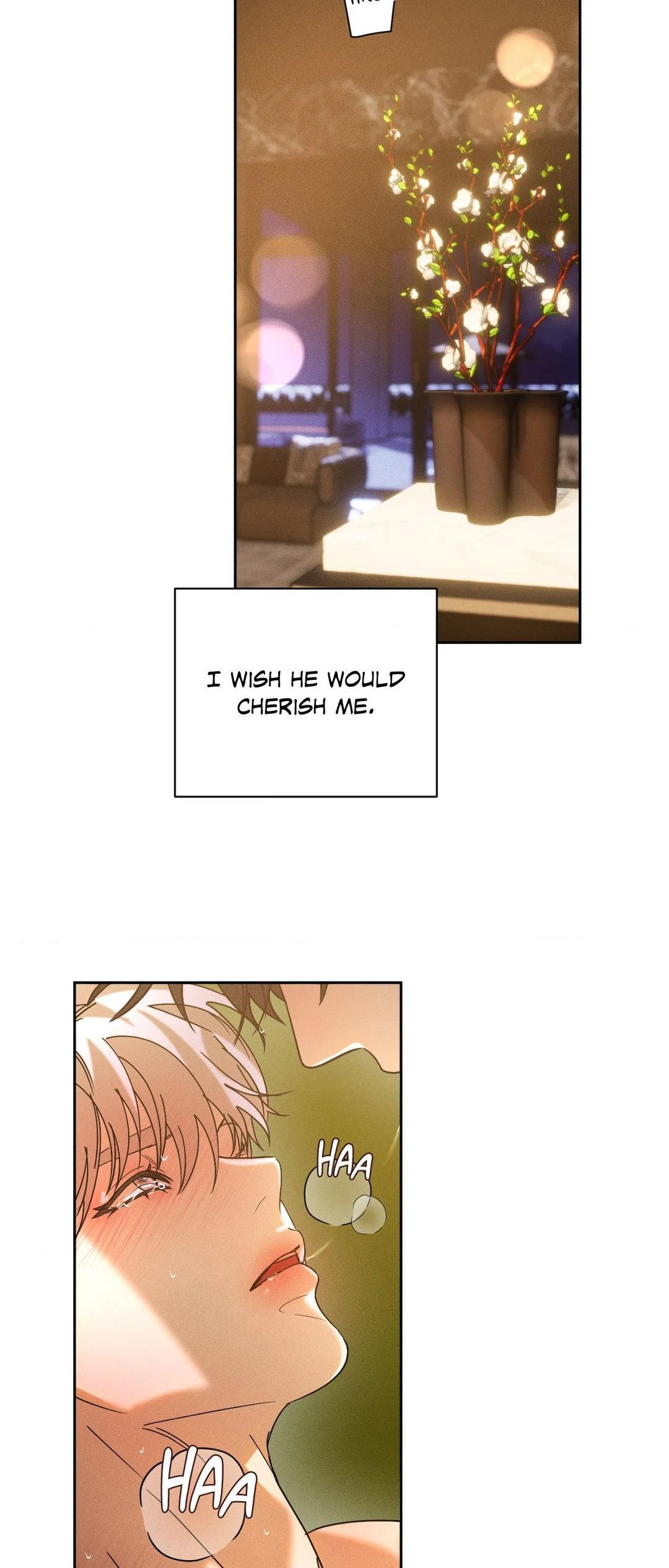 Flip the Script - Chapter 41 manhwa