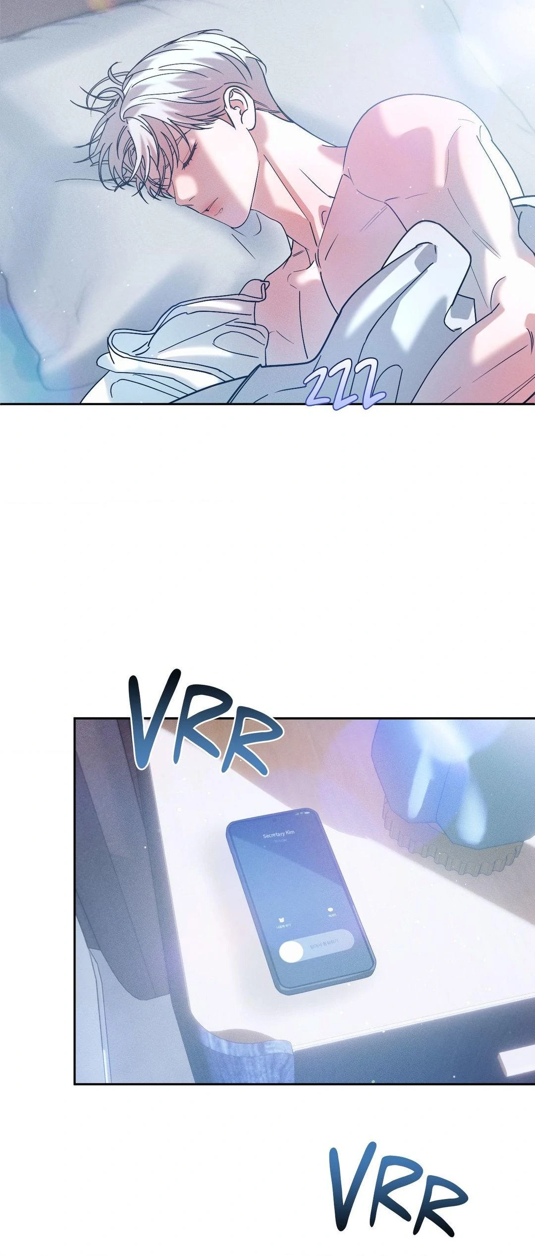 Flip the Script - Chapter 41 manhwa