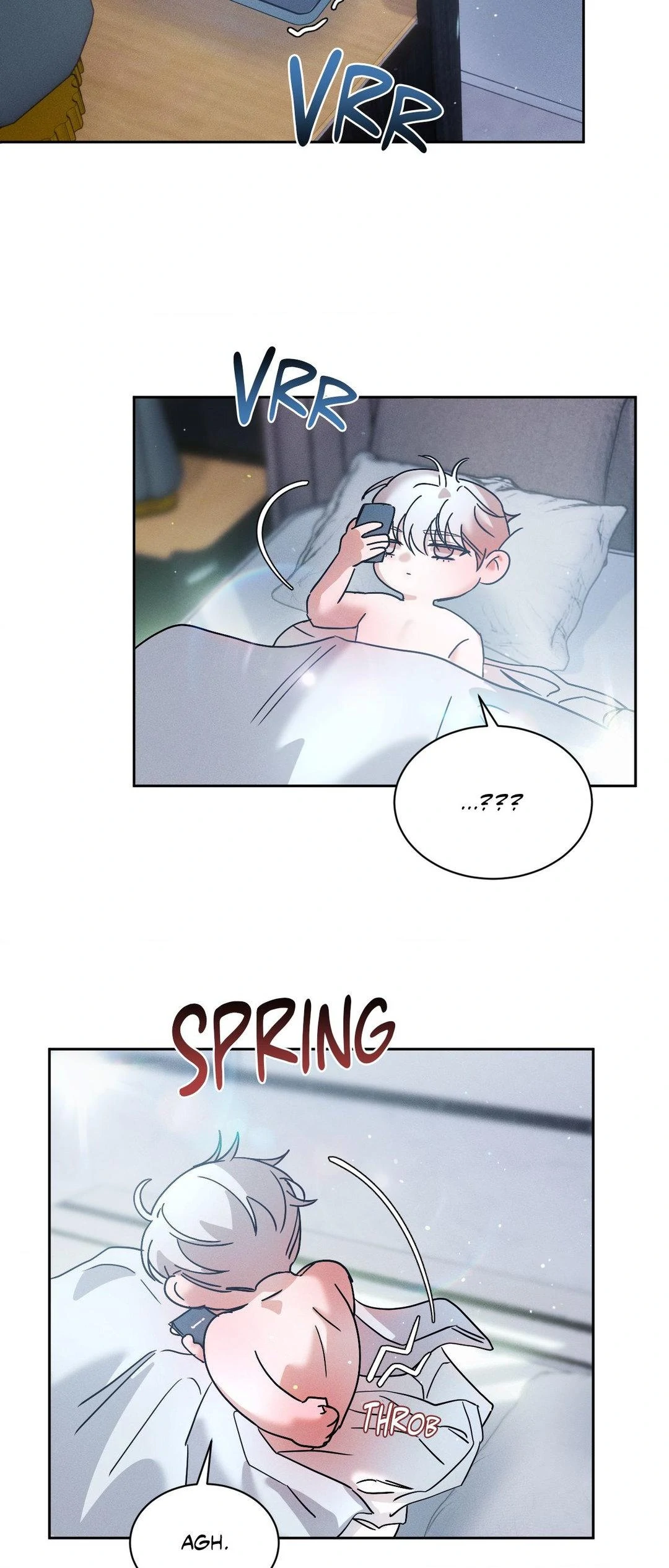 Flip the Script - Chapter 41 manhwa