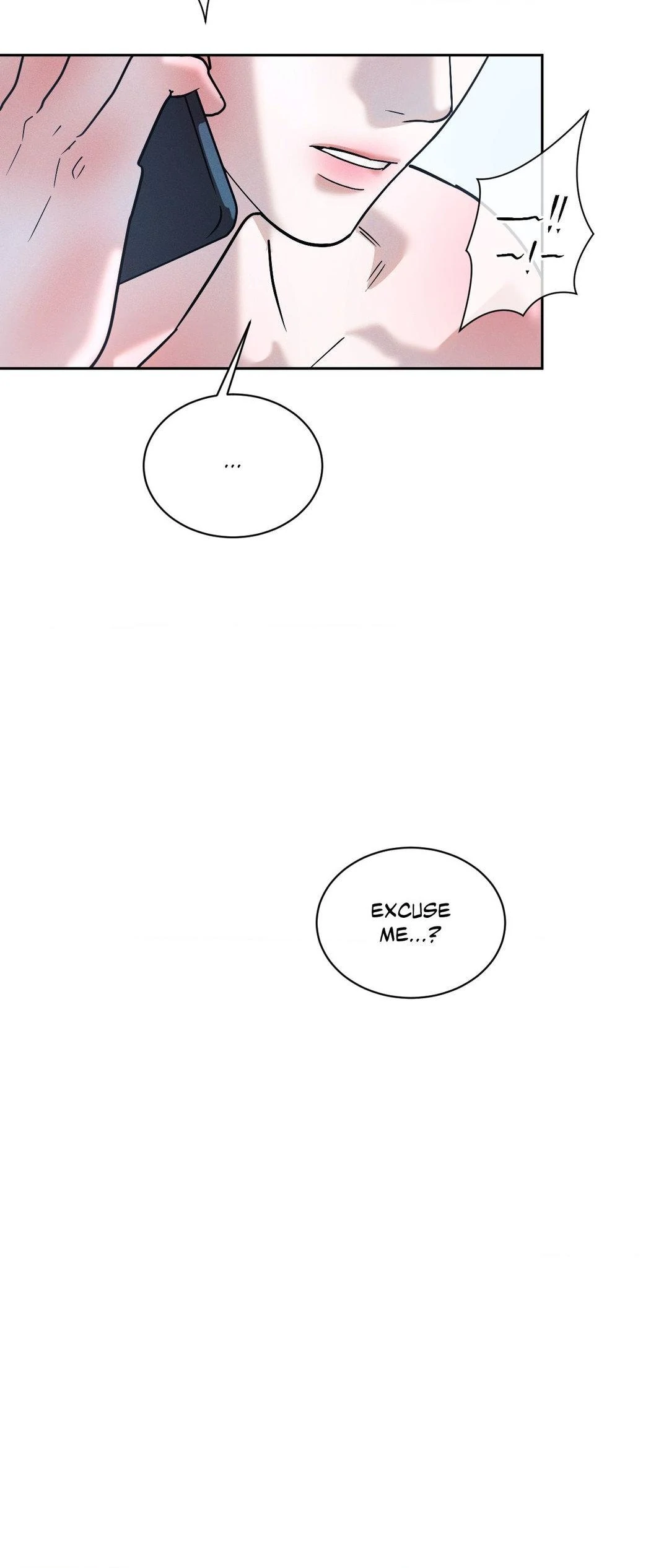 Flip the Script - Chapter 41 manhwa