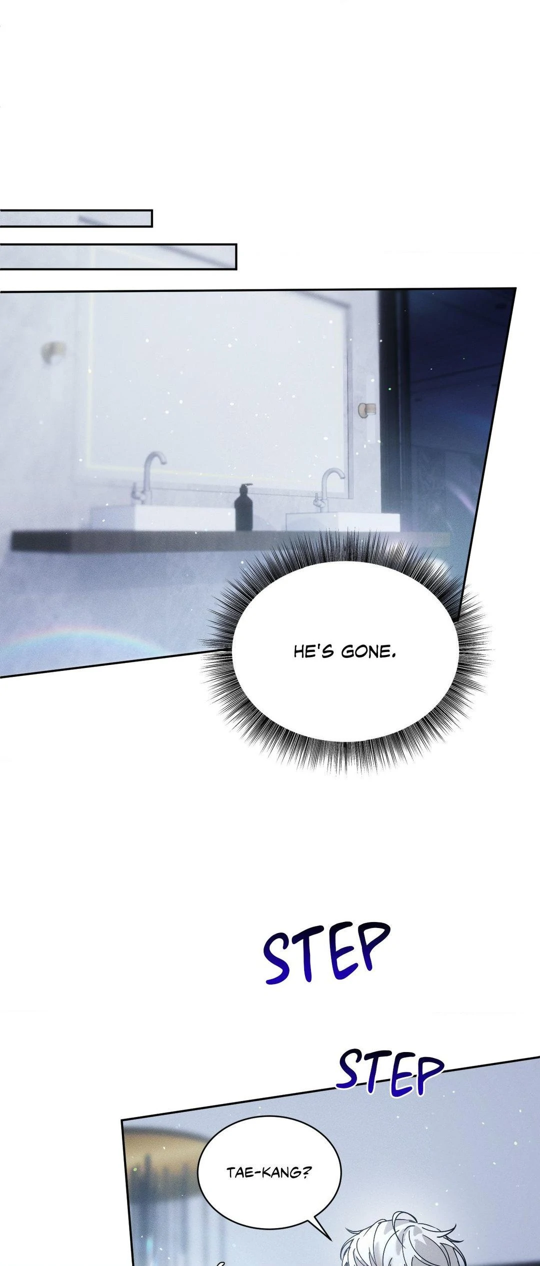 Flip the Script - Chapter 41 manhwa