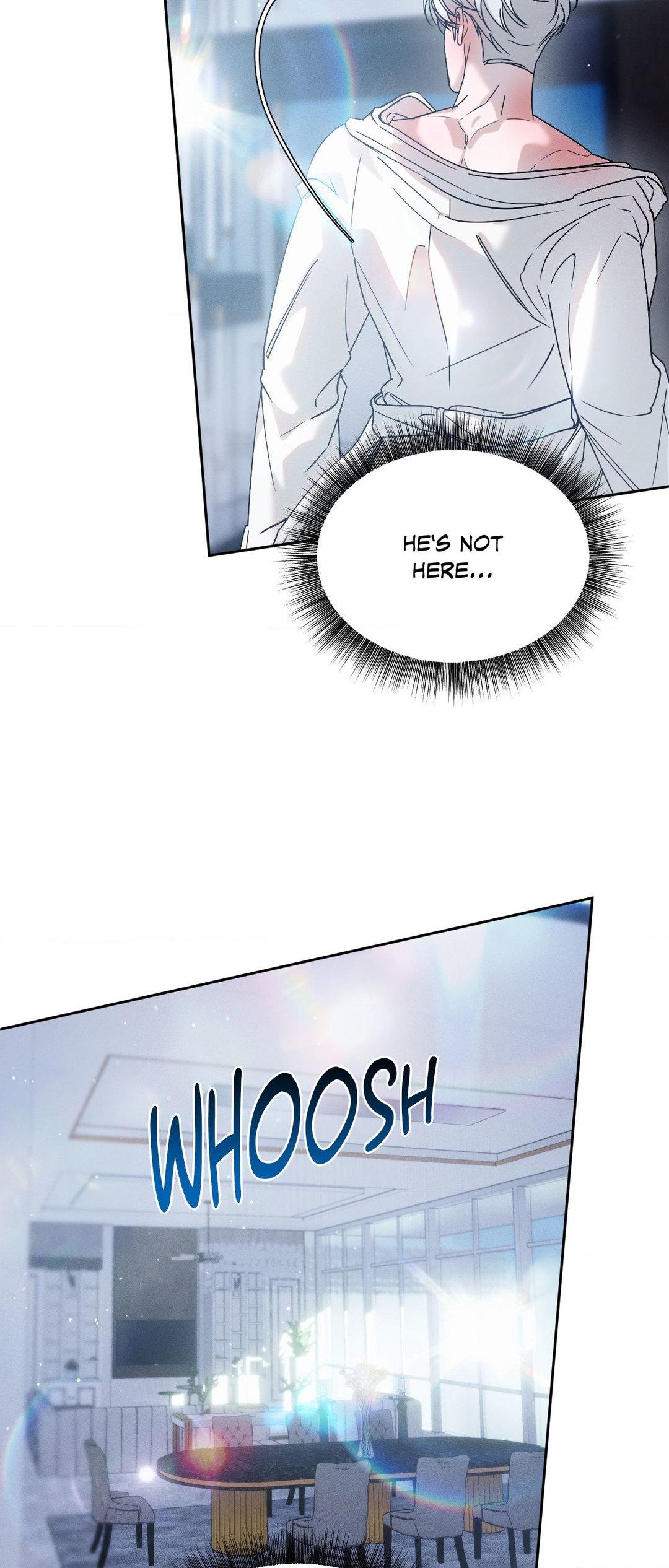 Flip the Script - Chapter 41 manhwa