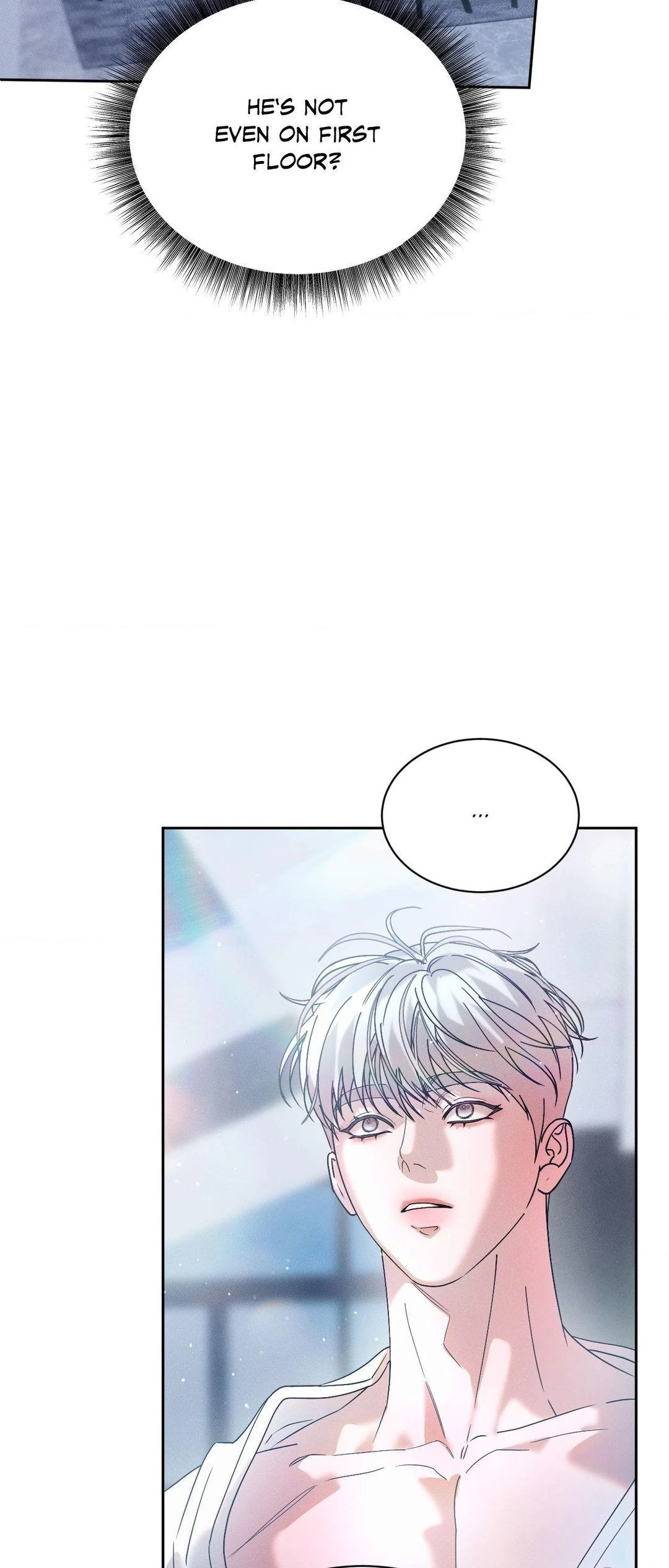Flip the Script - Chapter 41 manhwa