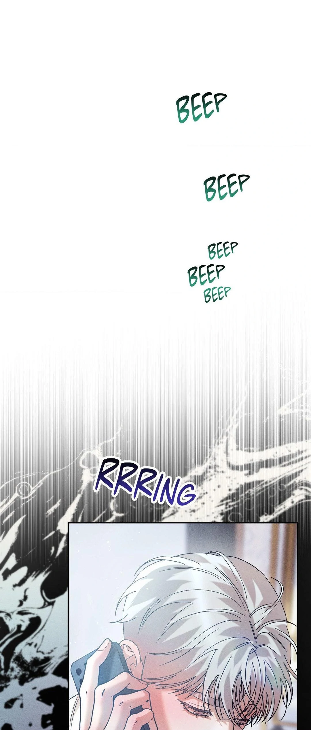 Flip the Script - Chapter 41 manhwa