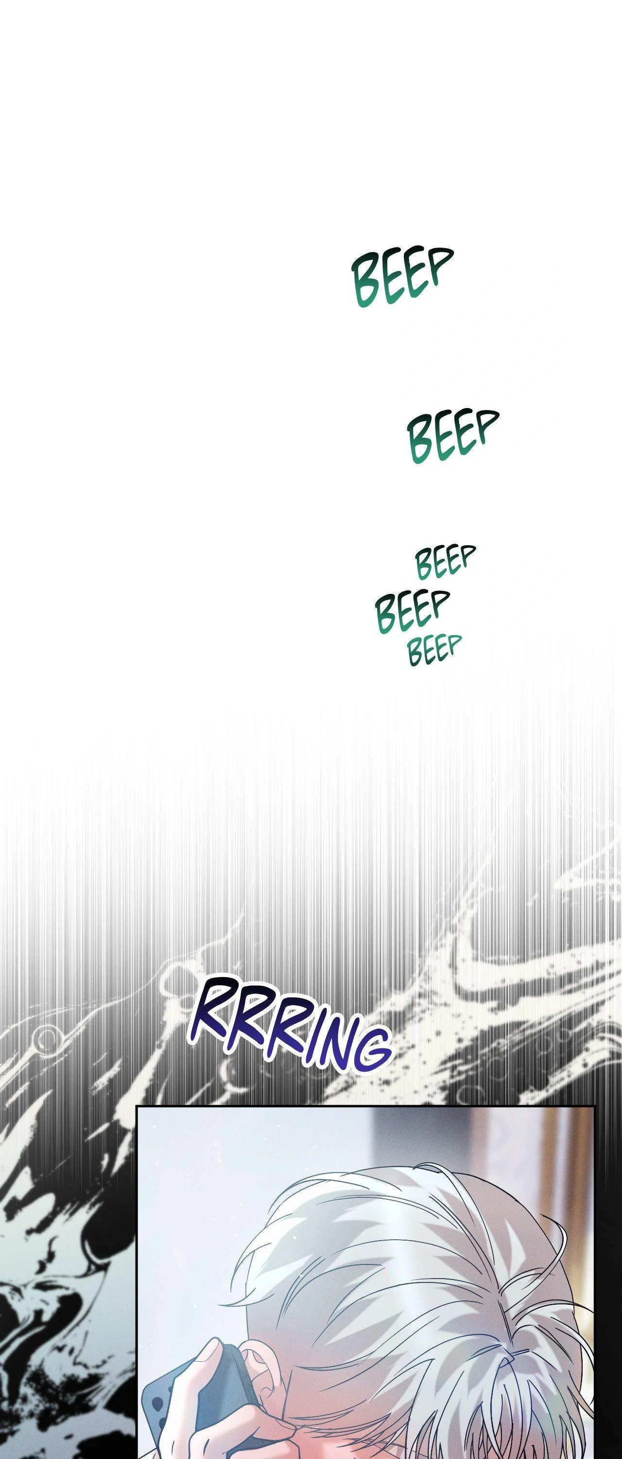 Flip the Script - Chapter 42 manhwa