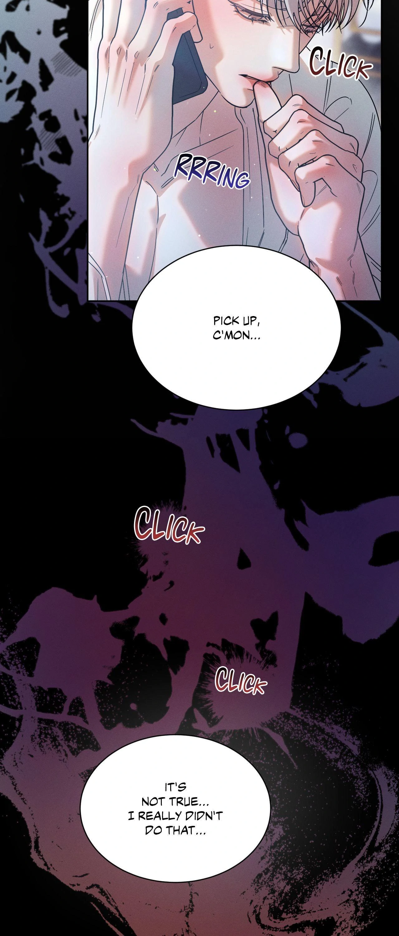 Flip the Script - Chapter 42 manhwa