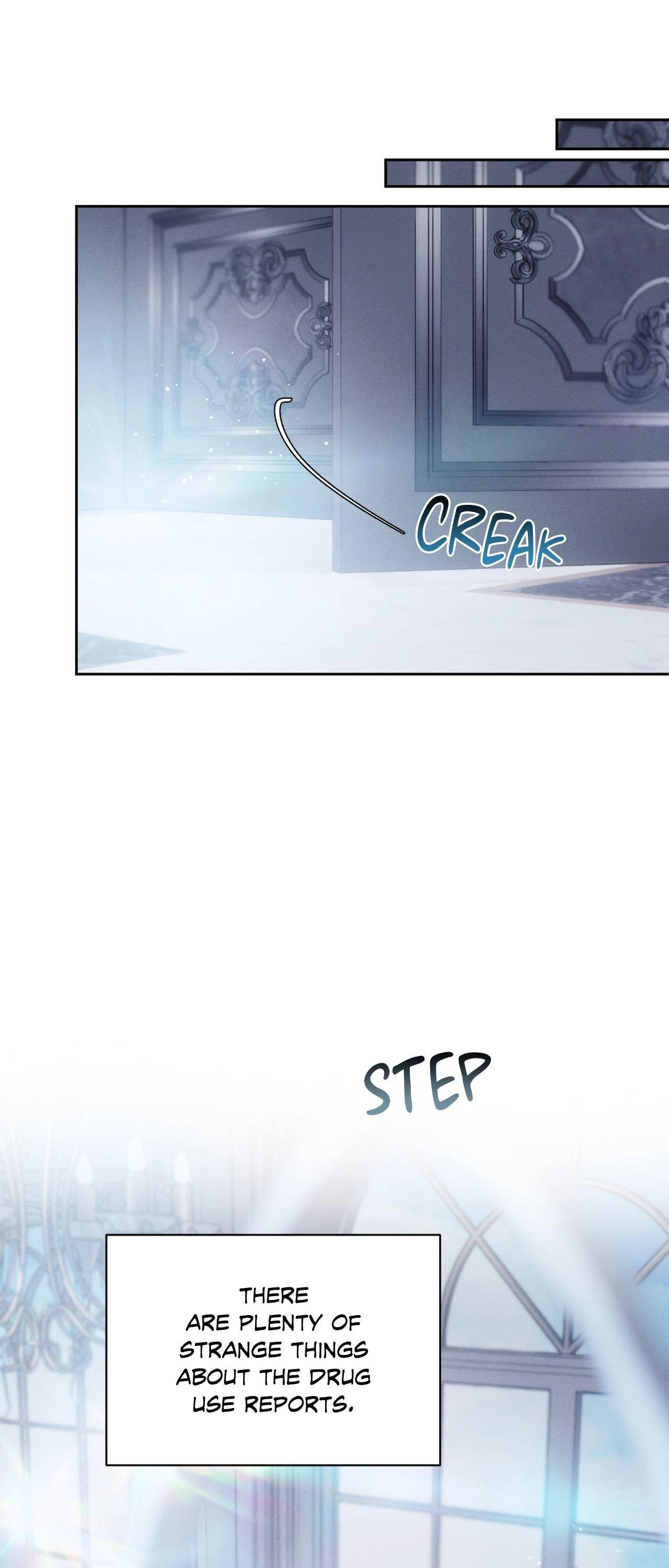 Flip the Script - Chapter 42 manhwa