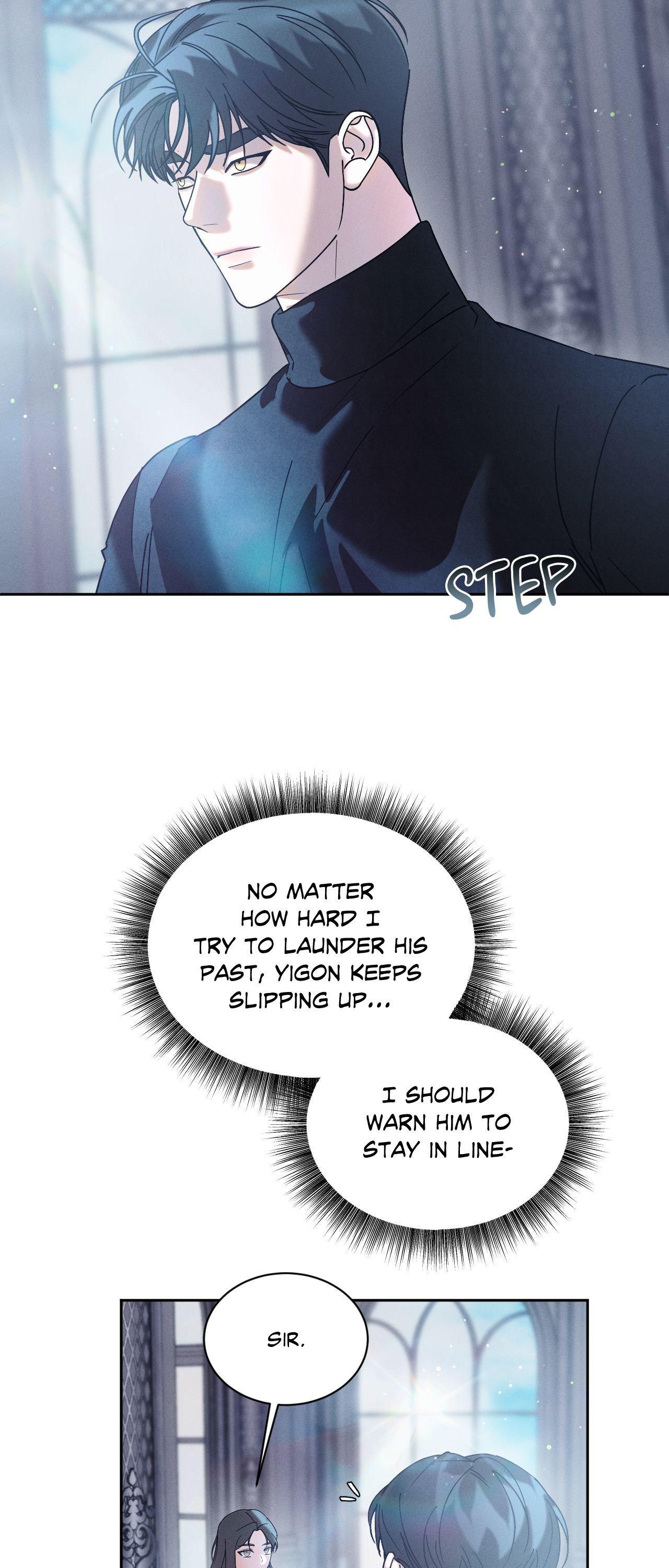 Flip the Script - Chapter 42 manhwa