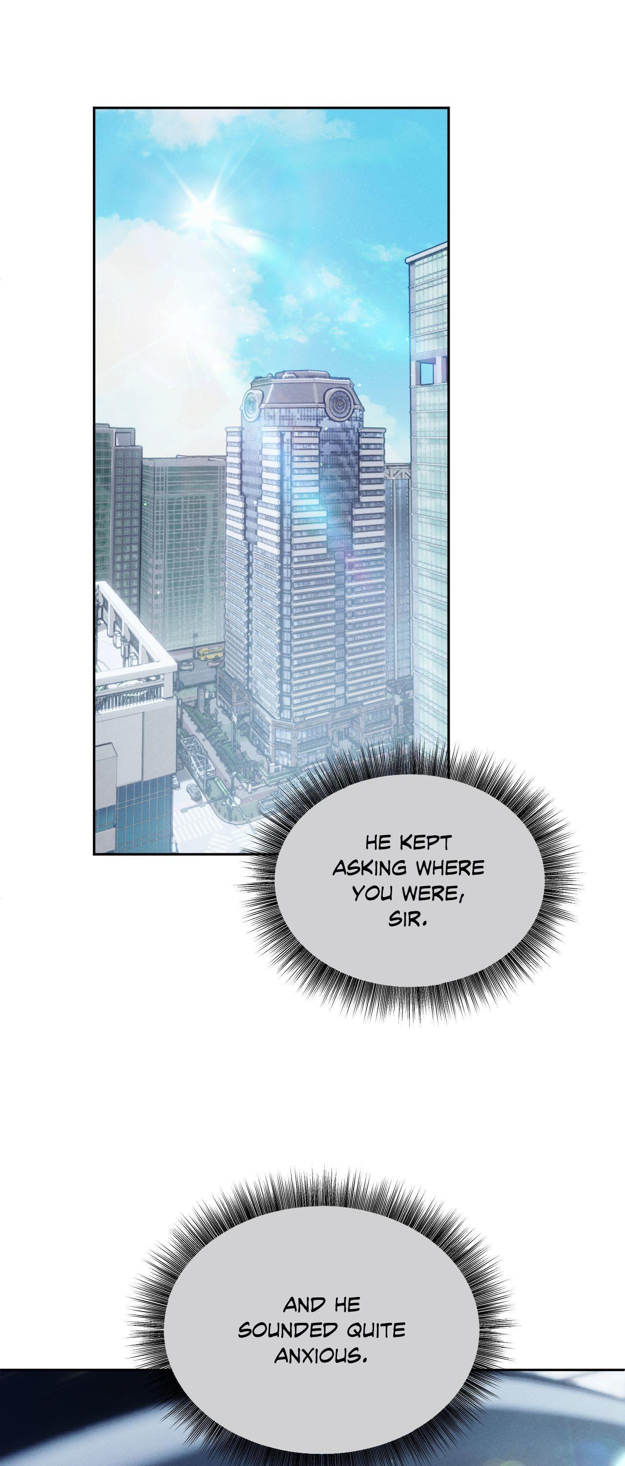 Flip the Script - Chapter 42 manhwa