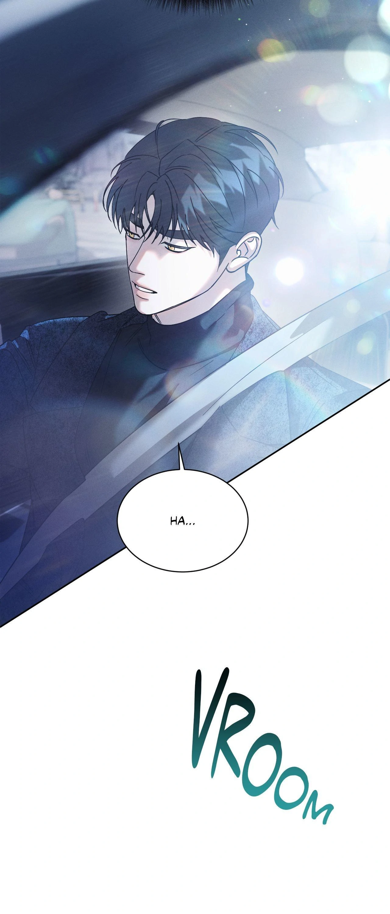 Flip the Script - Chapter 42 manhwa